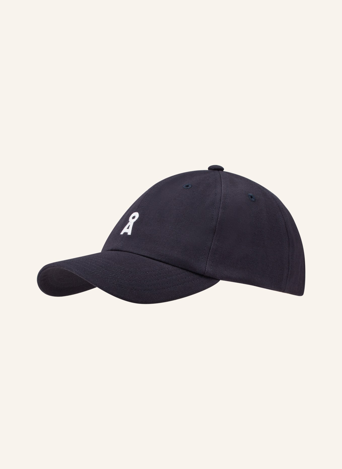 ARMEDANGELS Cap YENAAS, Color: DARK BLUE (Image 1)