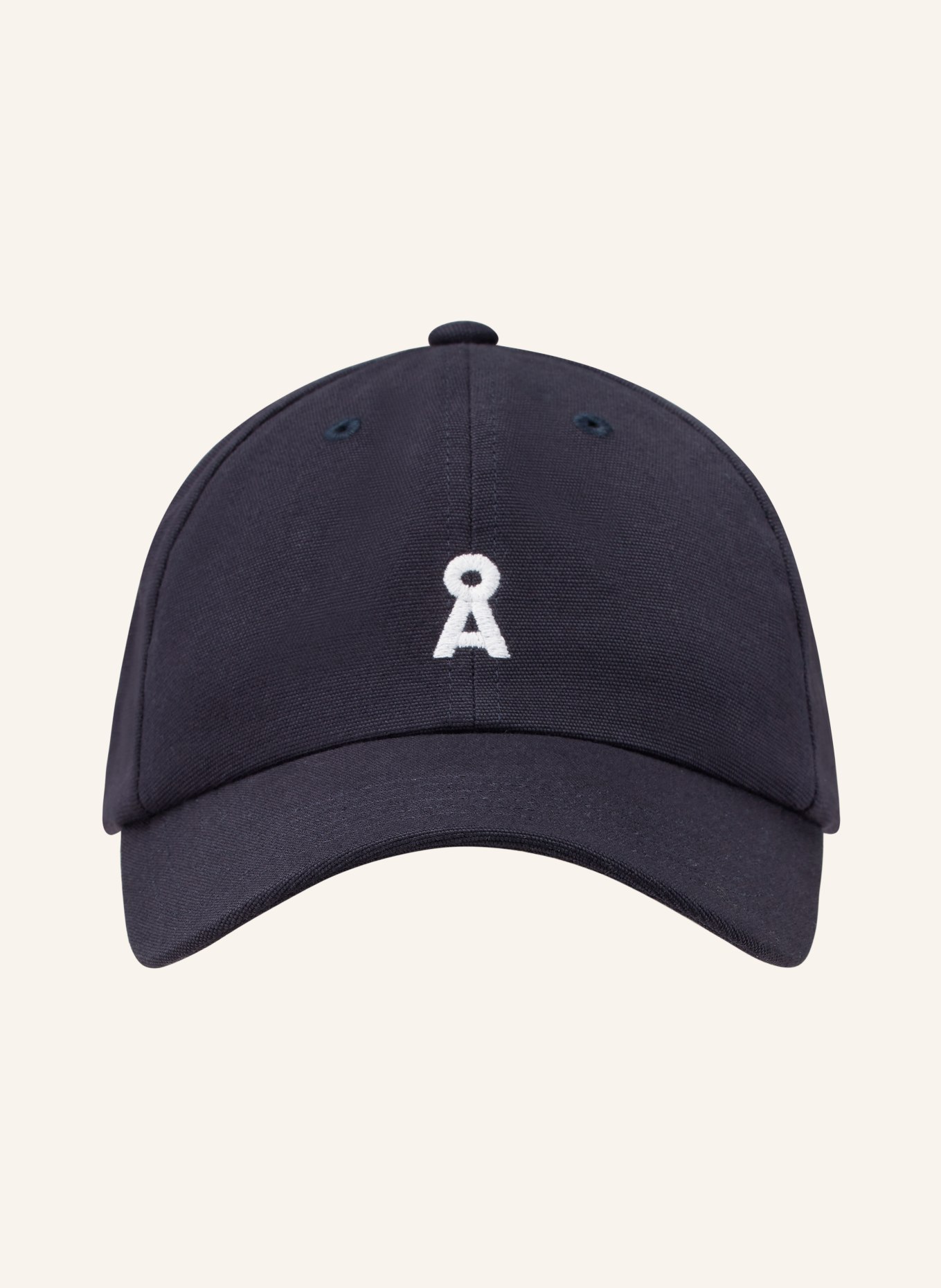 ARMEDANGELS Cap YENAAS, Color: DARK BLUE (Image 2)