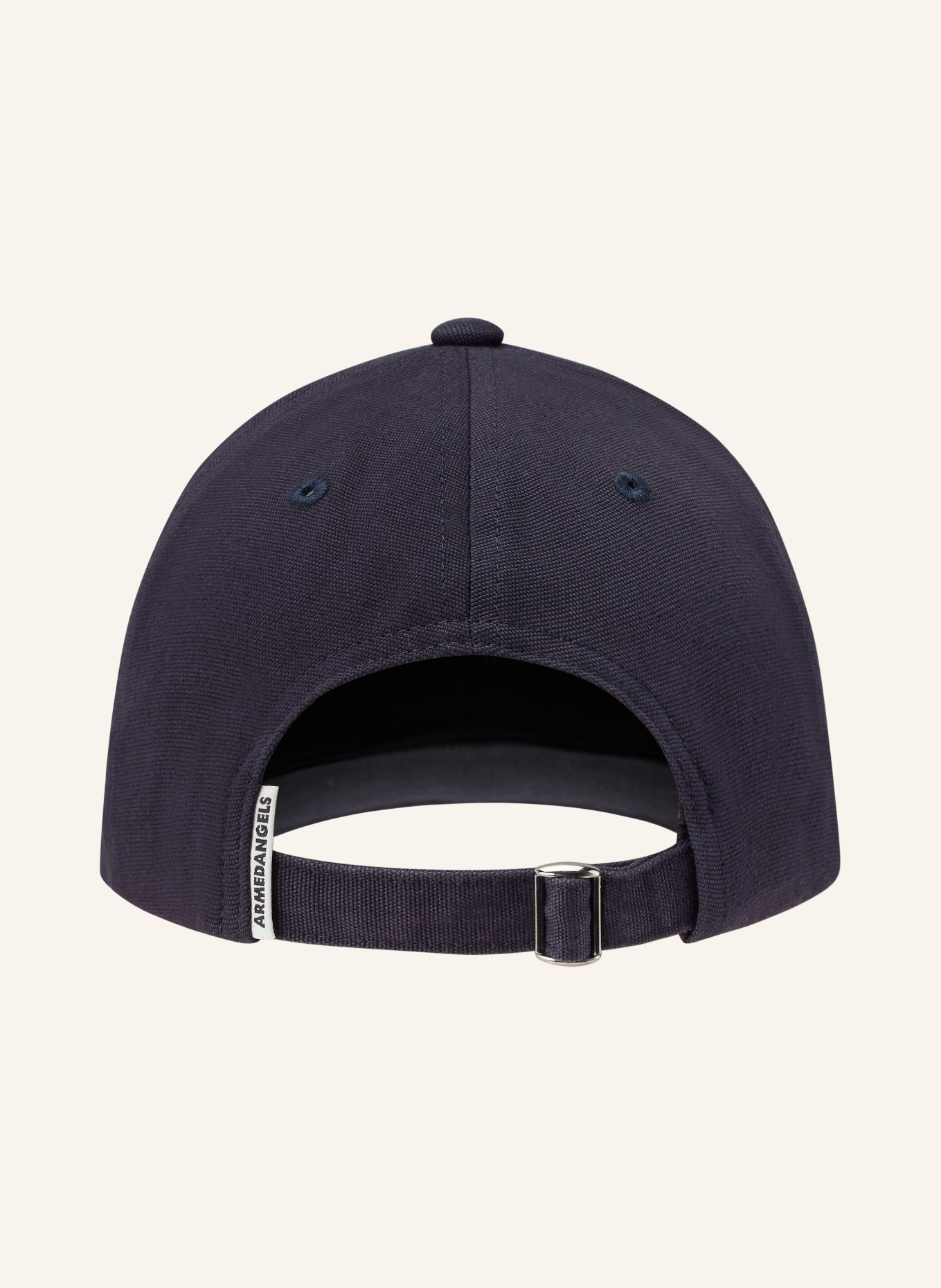 ARMEDANGELS Cap YENAAS, Color: DARK BLUE (Image 3)