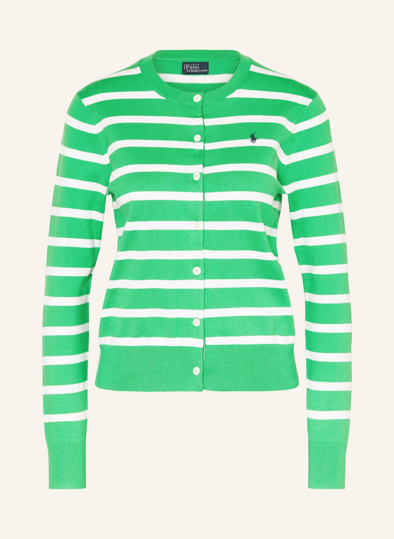 POLO RALPH LAUREN Cardigan