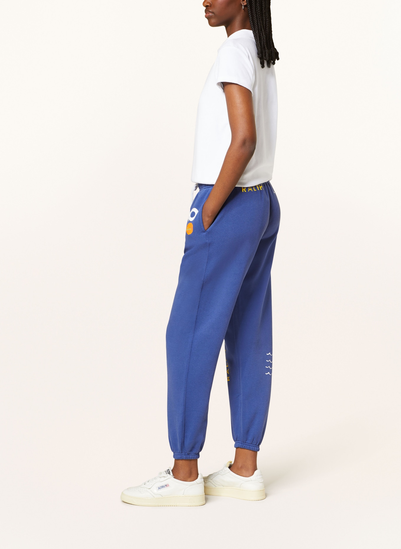 POLO RALPH LAUREN Sweatpants