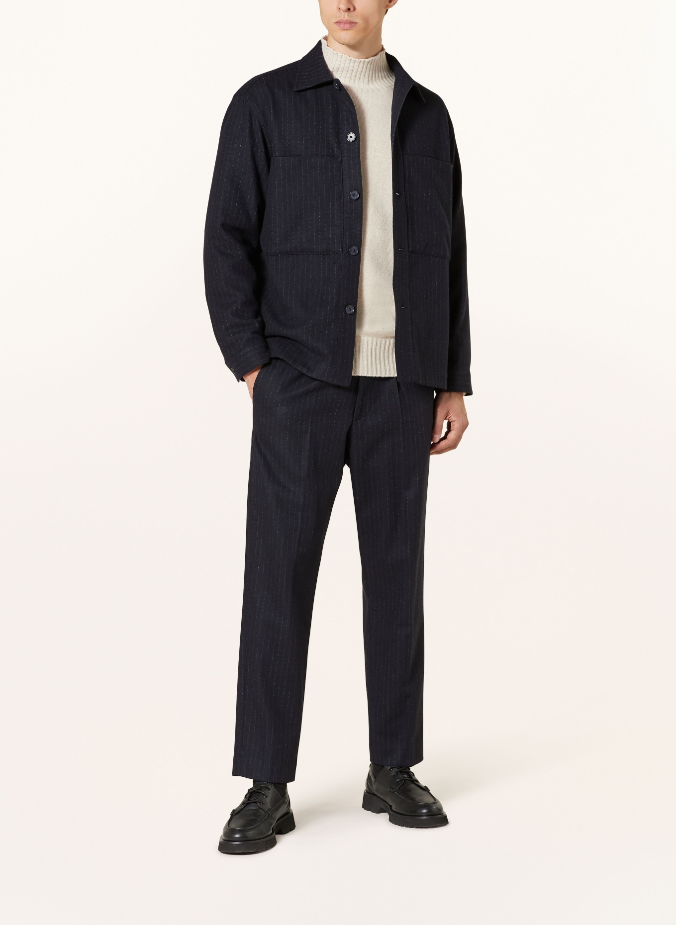 nonnative AGENT EASY JACKET サイズ2 nonnative AGENT EASY JACKET サイズ2（nonnative AGENT EASY