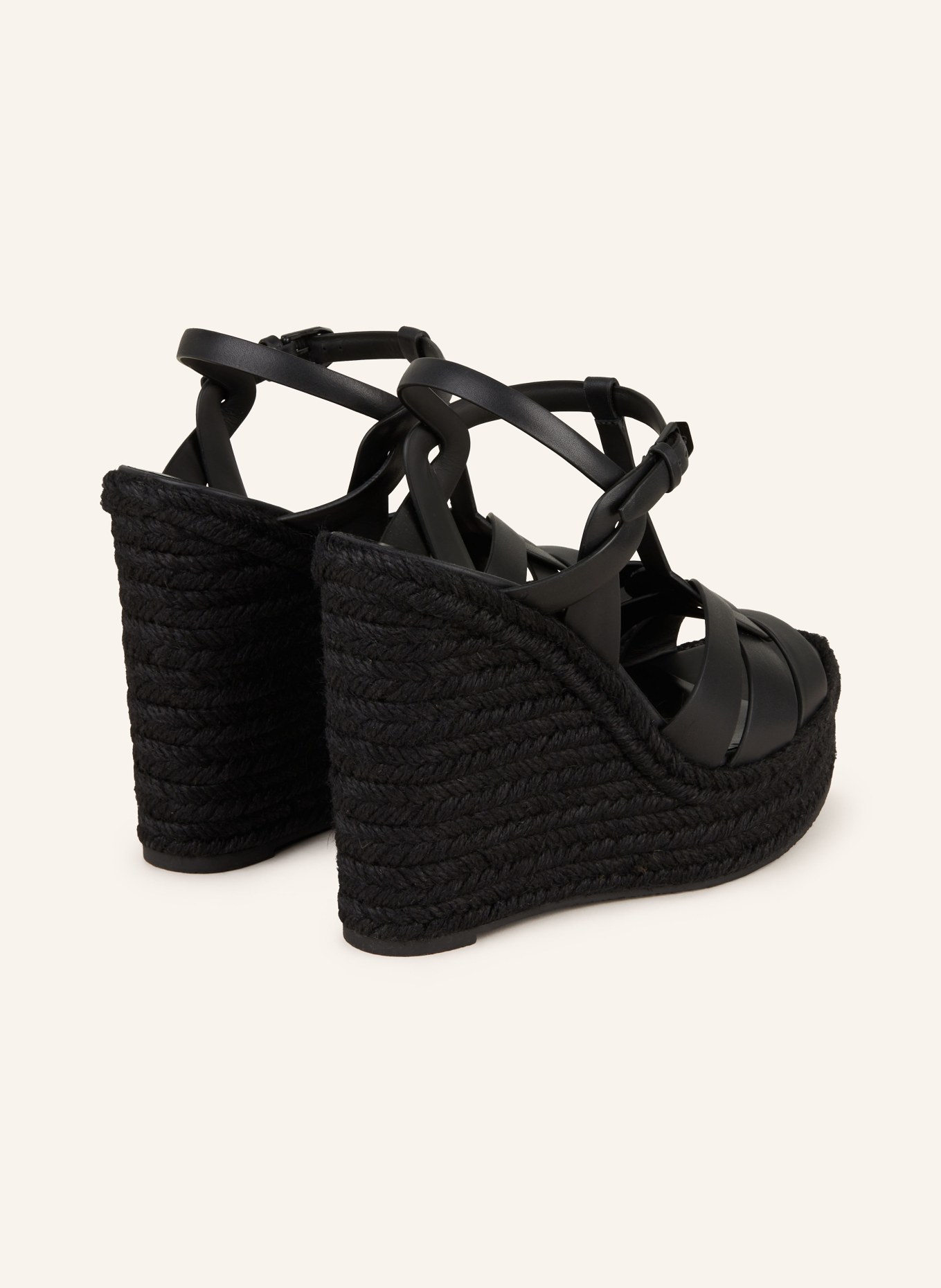 Wedges ysl hotsell