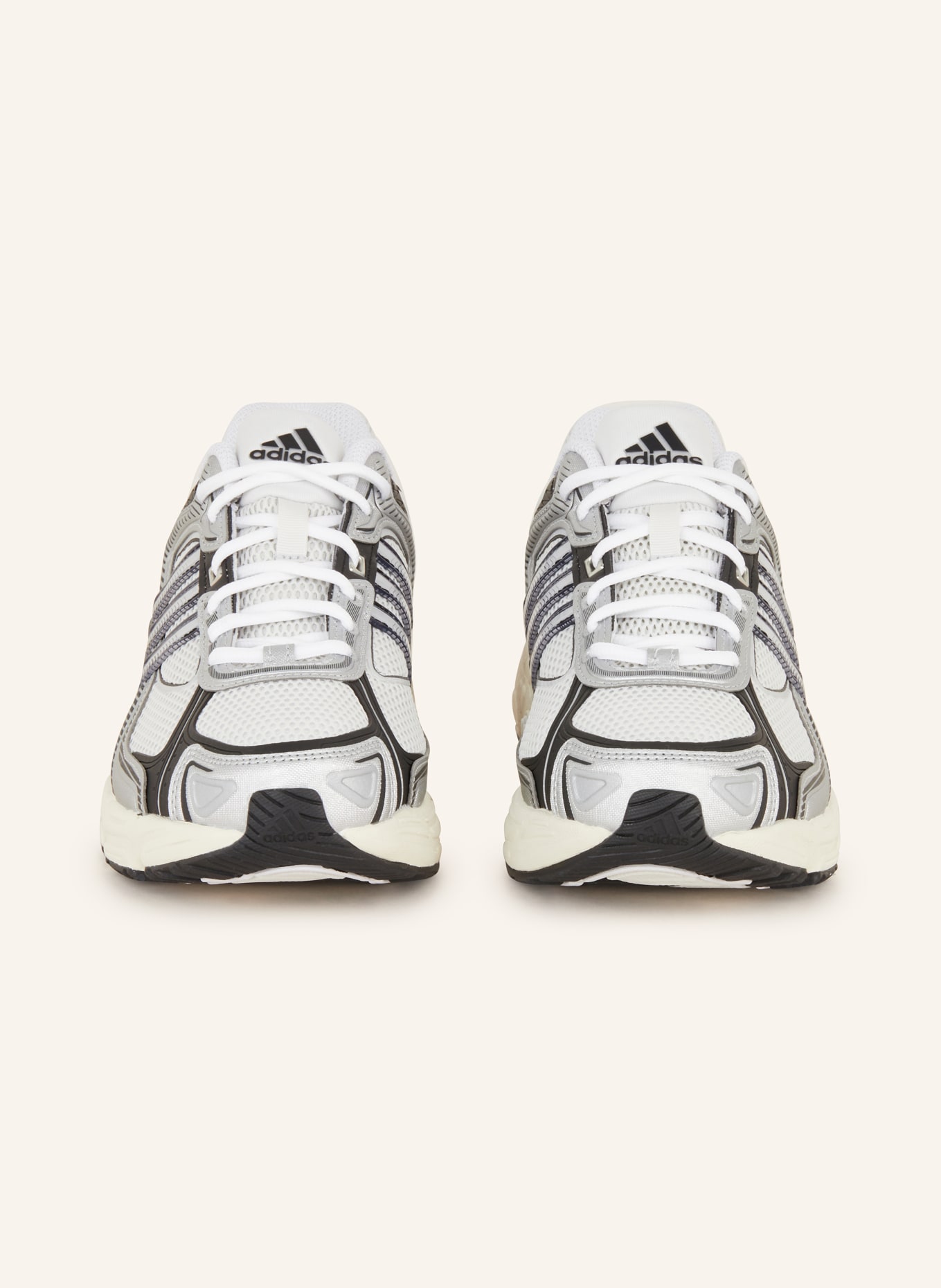 adidas Originals Sneaker RESPONSE CL, Farbe: SCHWARZ/ WEISS (Bild 3)