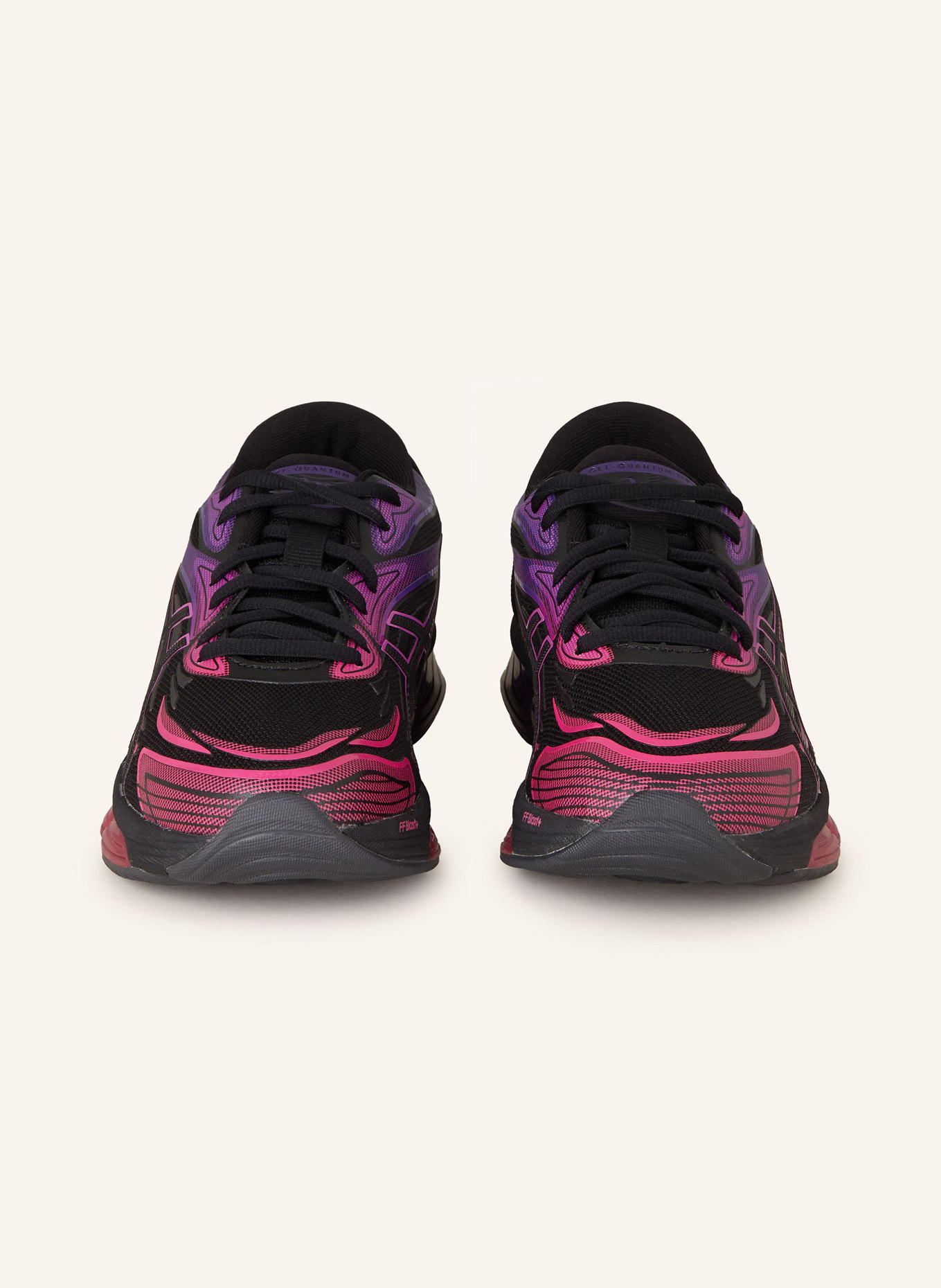 Asics gel quantum 360 womens purple deals
