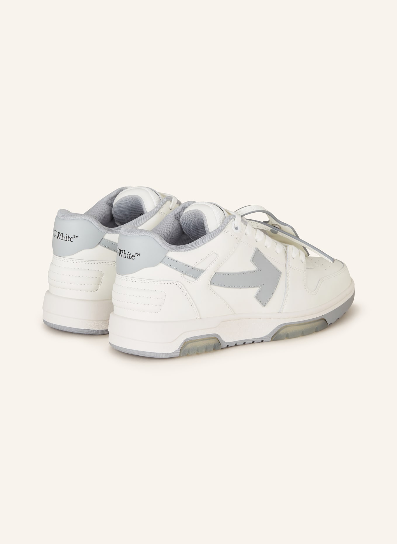 Off-White Přeskočit na vyhledávání: BÍLÁ/ ŠEDÁ