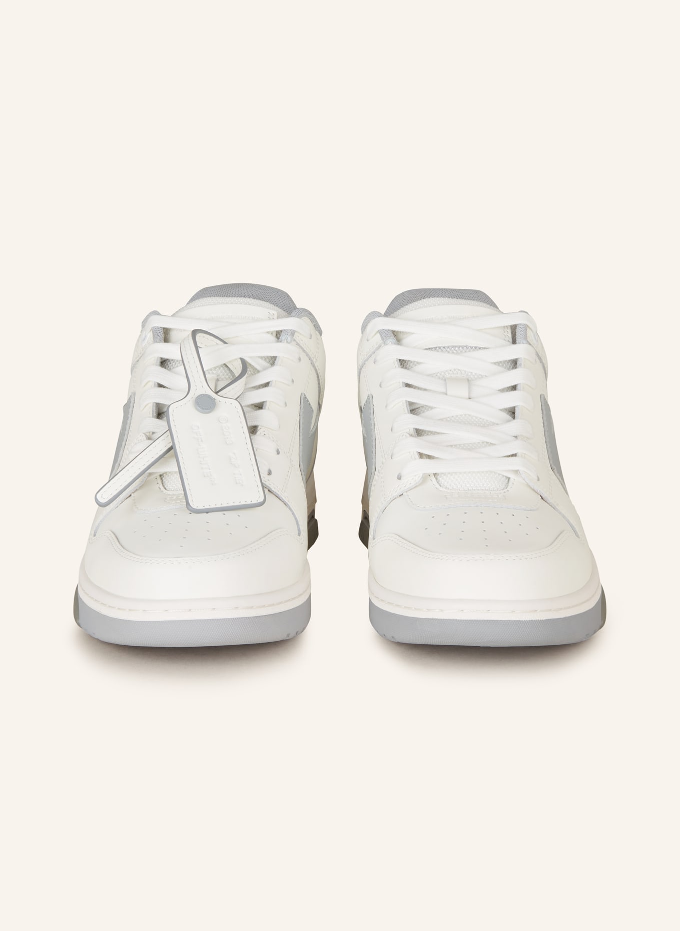 Off-White Přeskočit na vyhledávání: BÍLÁ/ ŠEDÁ