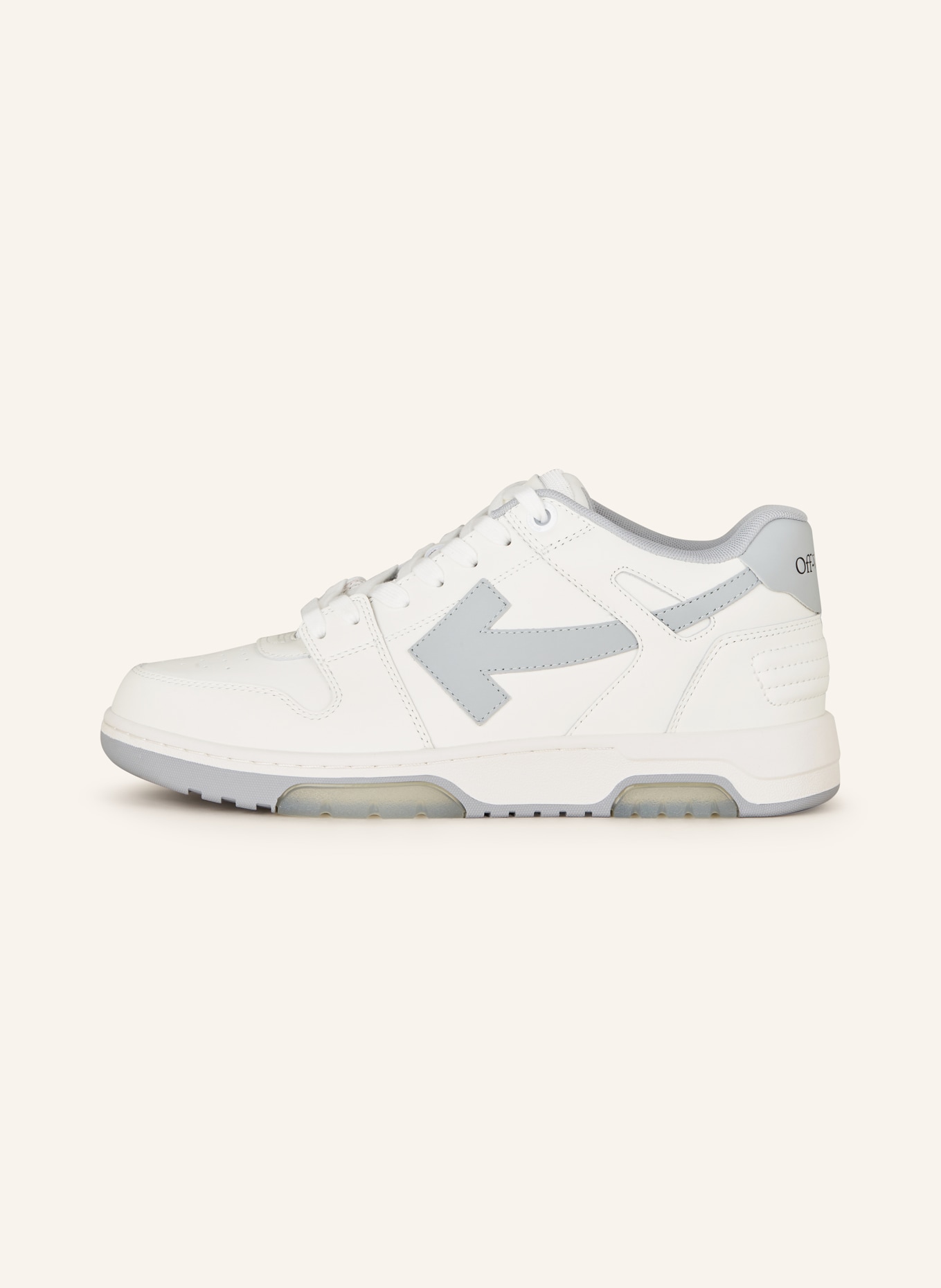 Off-White Přeskočit na vyhledávání: BÍLÁ/ ŠEDÁ