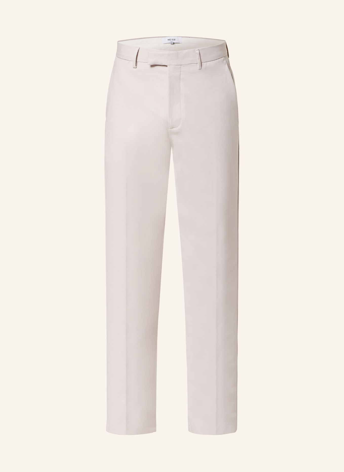 REISS Chino EASTBURY Slim Fit, Farbe: TAUPE (Bild 1)