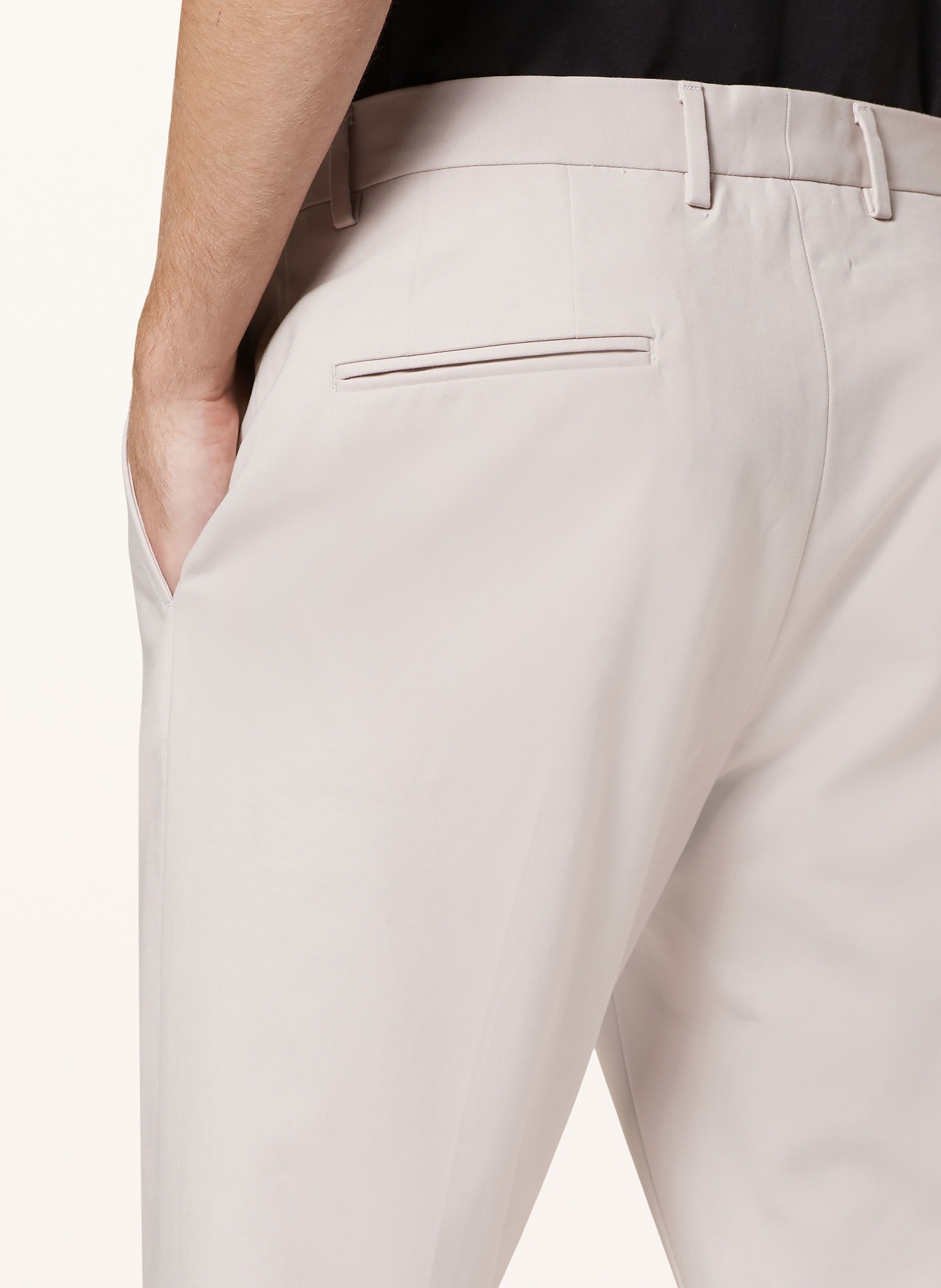 REISS Chino EASTBURY Slim Fit, Farbe: TAUPE (Bild 6)