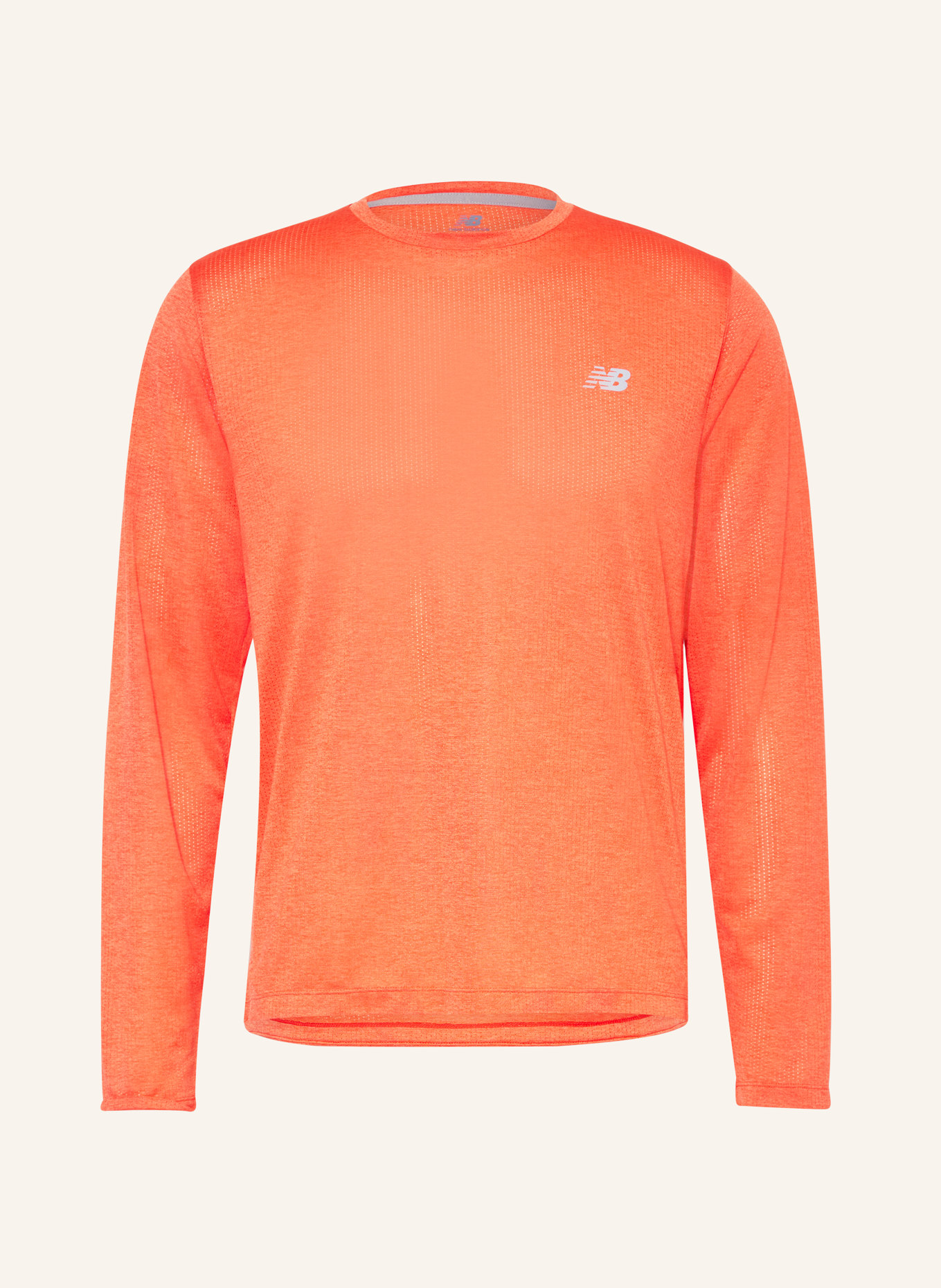 new balance Laufshirt ATHLETICS