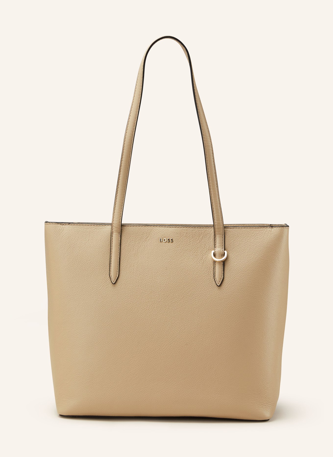 Hugo boss shopper bag on sale