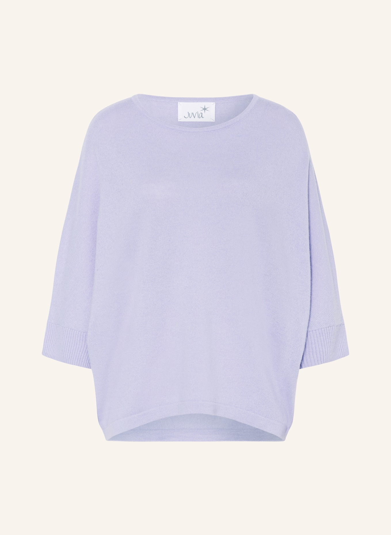 Juvia Pullover BLANCA, Farbe: HELLLILA (Bild 1)