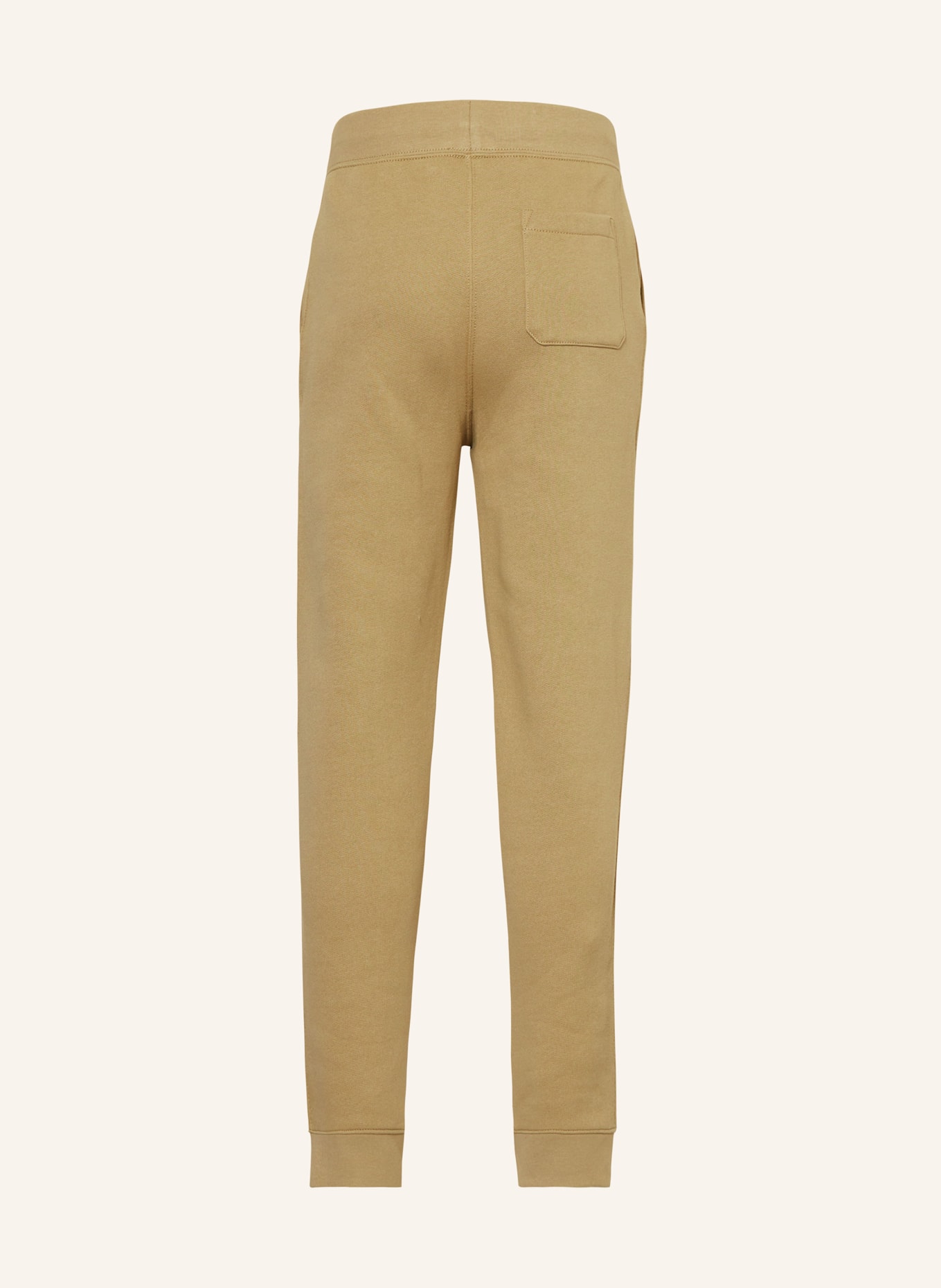 POLO RALPH LAUREN Sweatpants, Farbe: BEIGE (Bild 2)