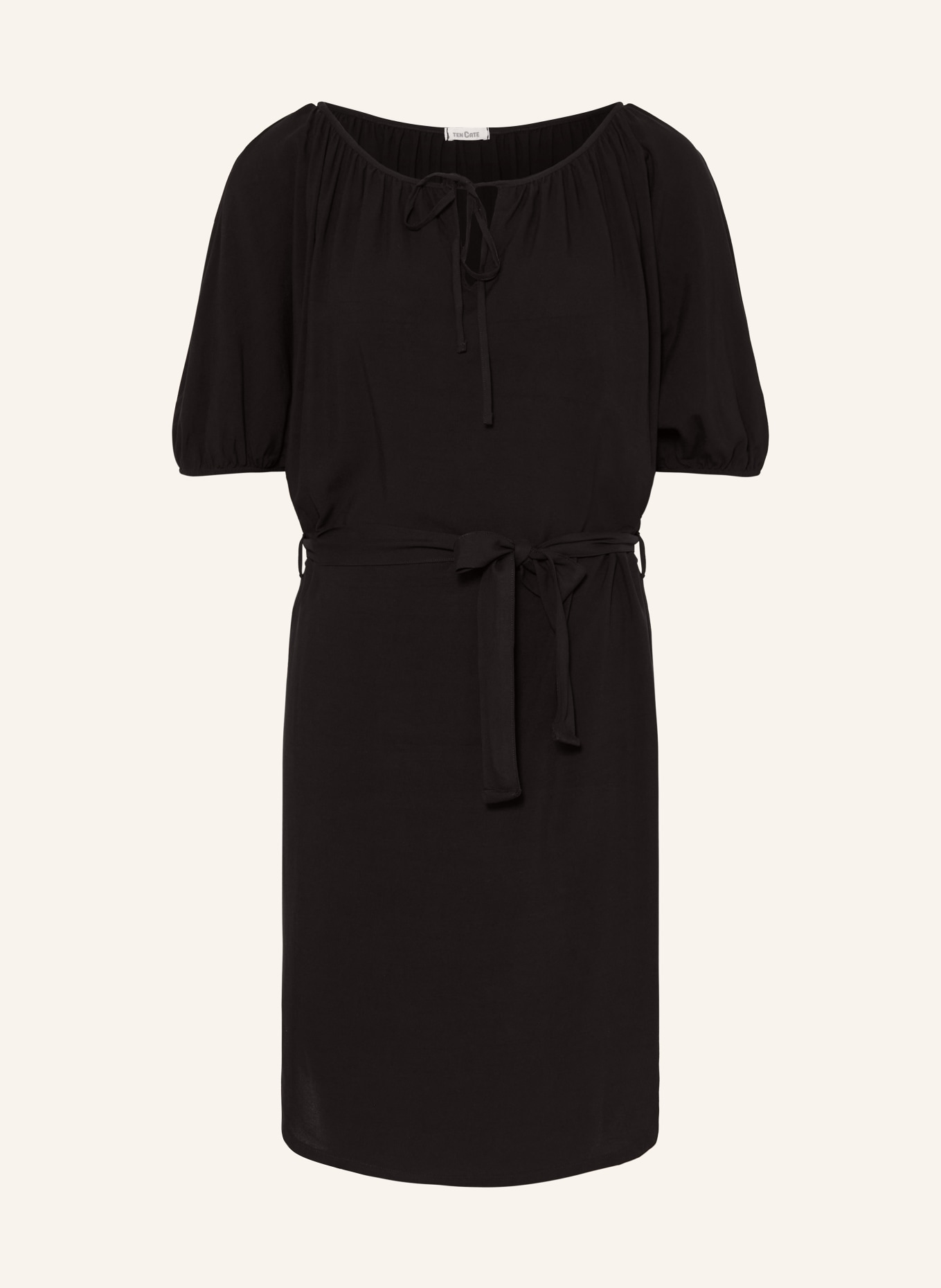 ten Cate Strandkleid, Farbe: SCHWARZ (Bild 1)