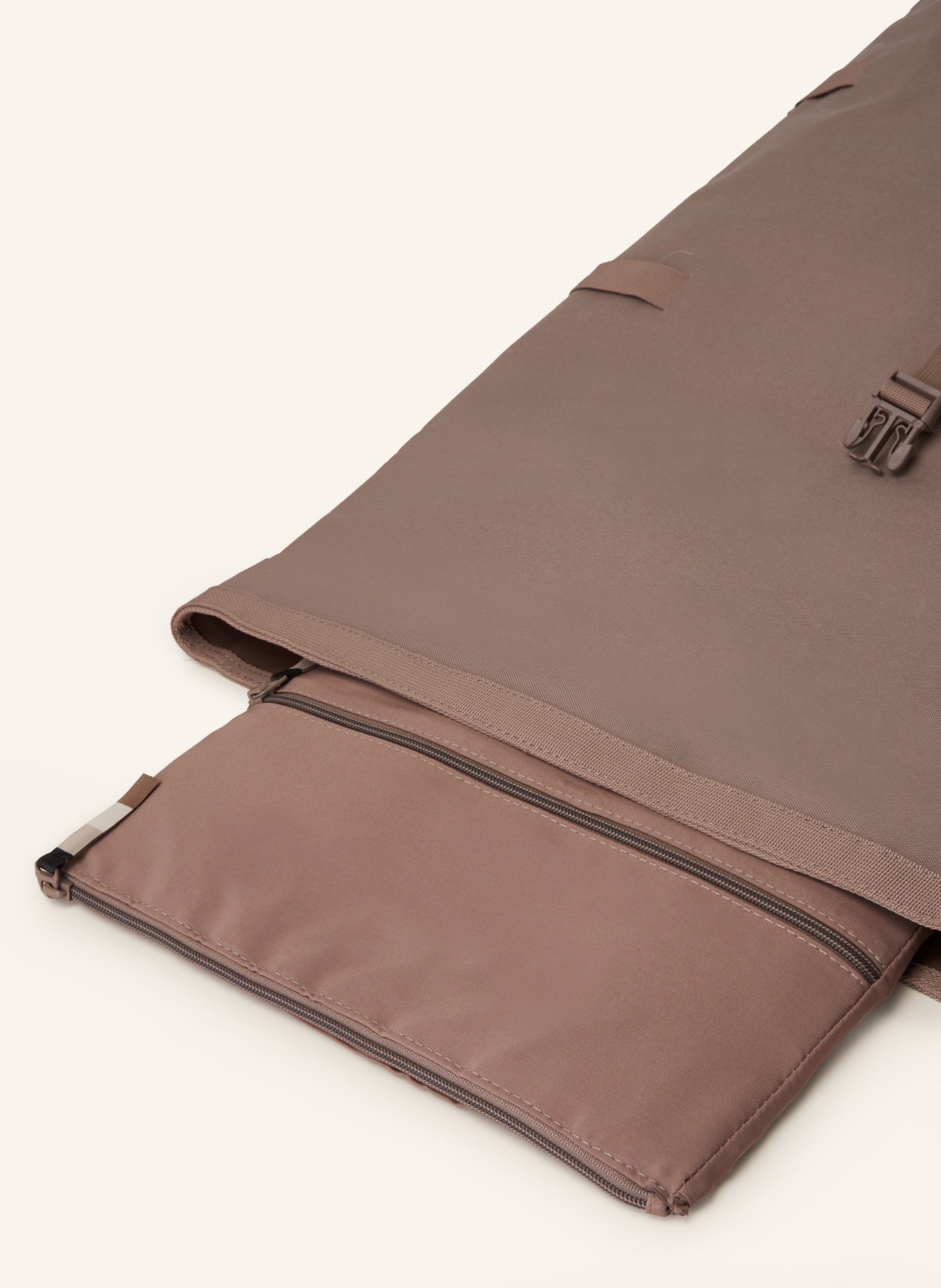 GOT BAG Marc Jacobs Green The J Marc Shoulder Bag 31 l with laptop bag, Color: TAUPE (Image 3)