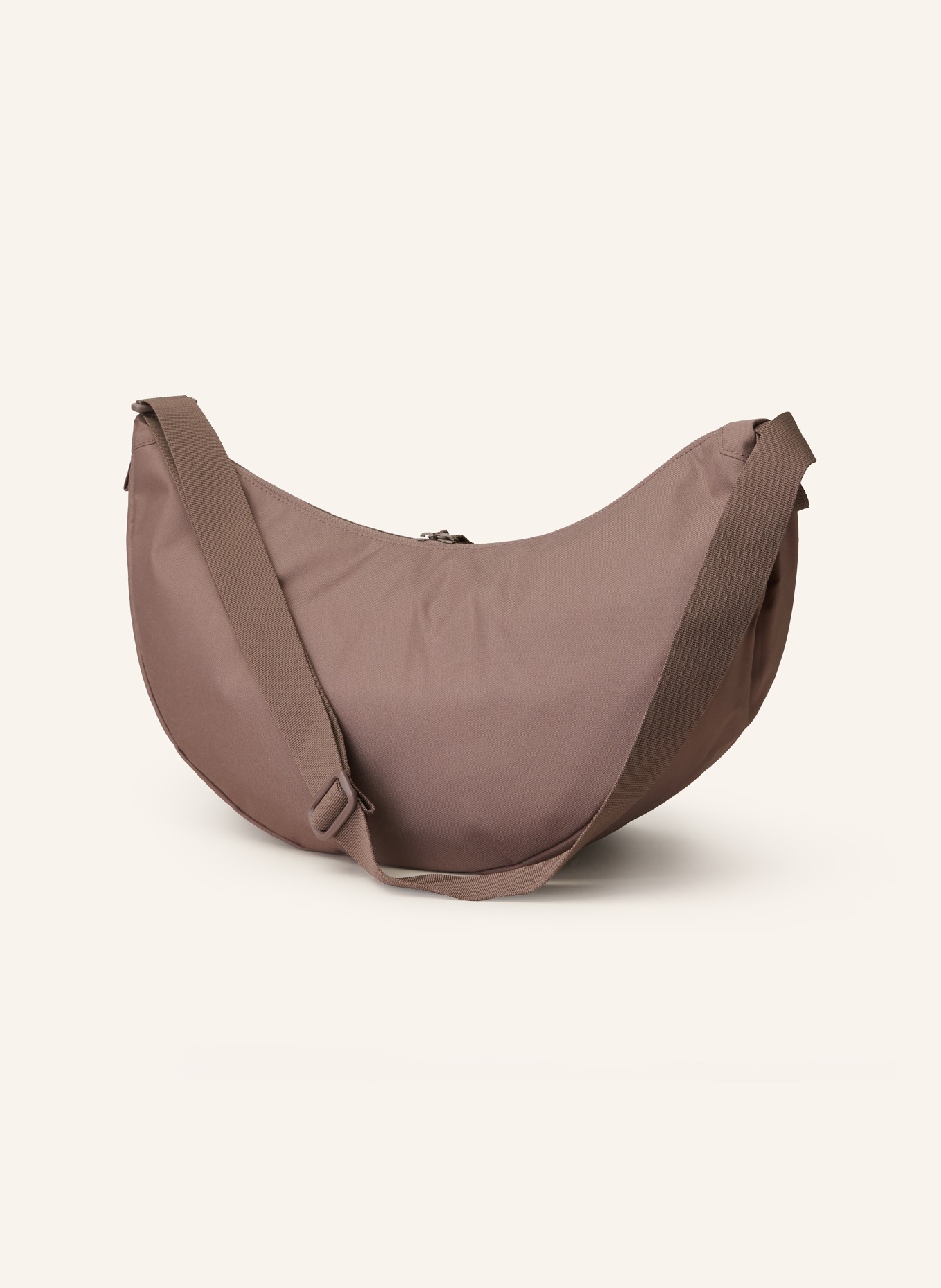 GOT BAG Umhängetasche MOON BAG LARGE: TAUPE