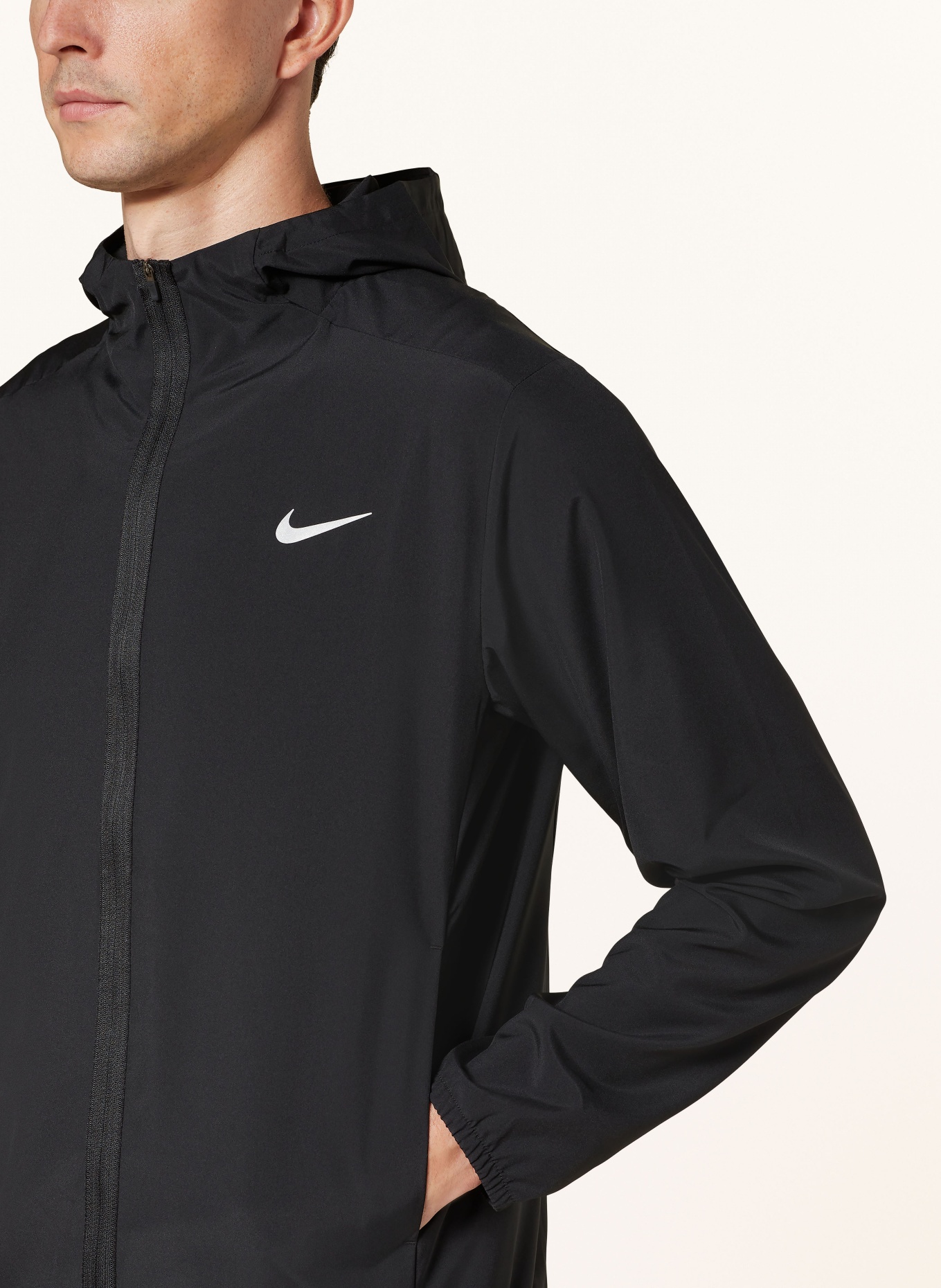 Nike training coat new arrivals