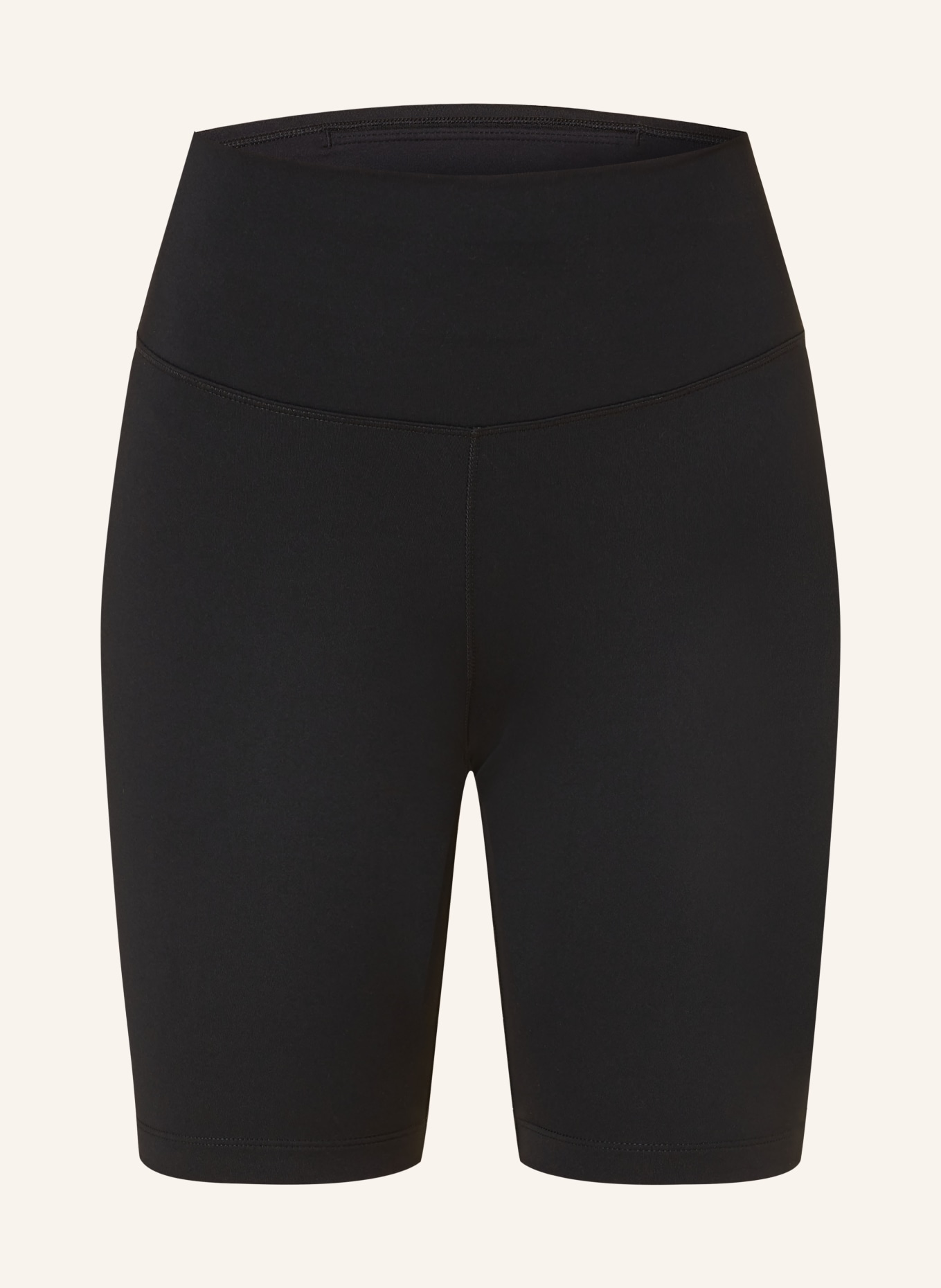 Nike Leggings ONE, Color: BLACK (Image 1)