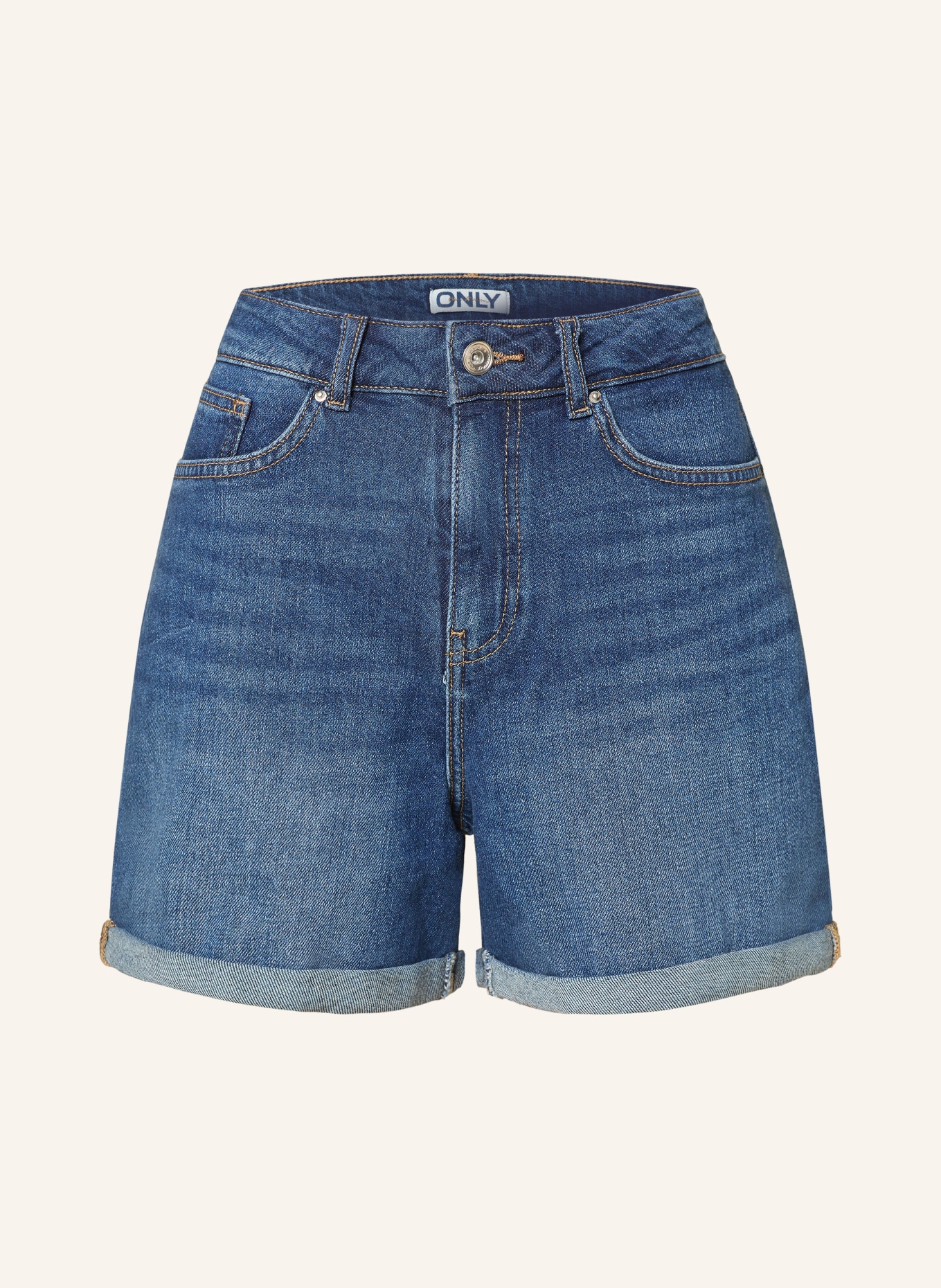 ONLY Denim shorts
