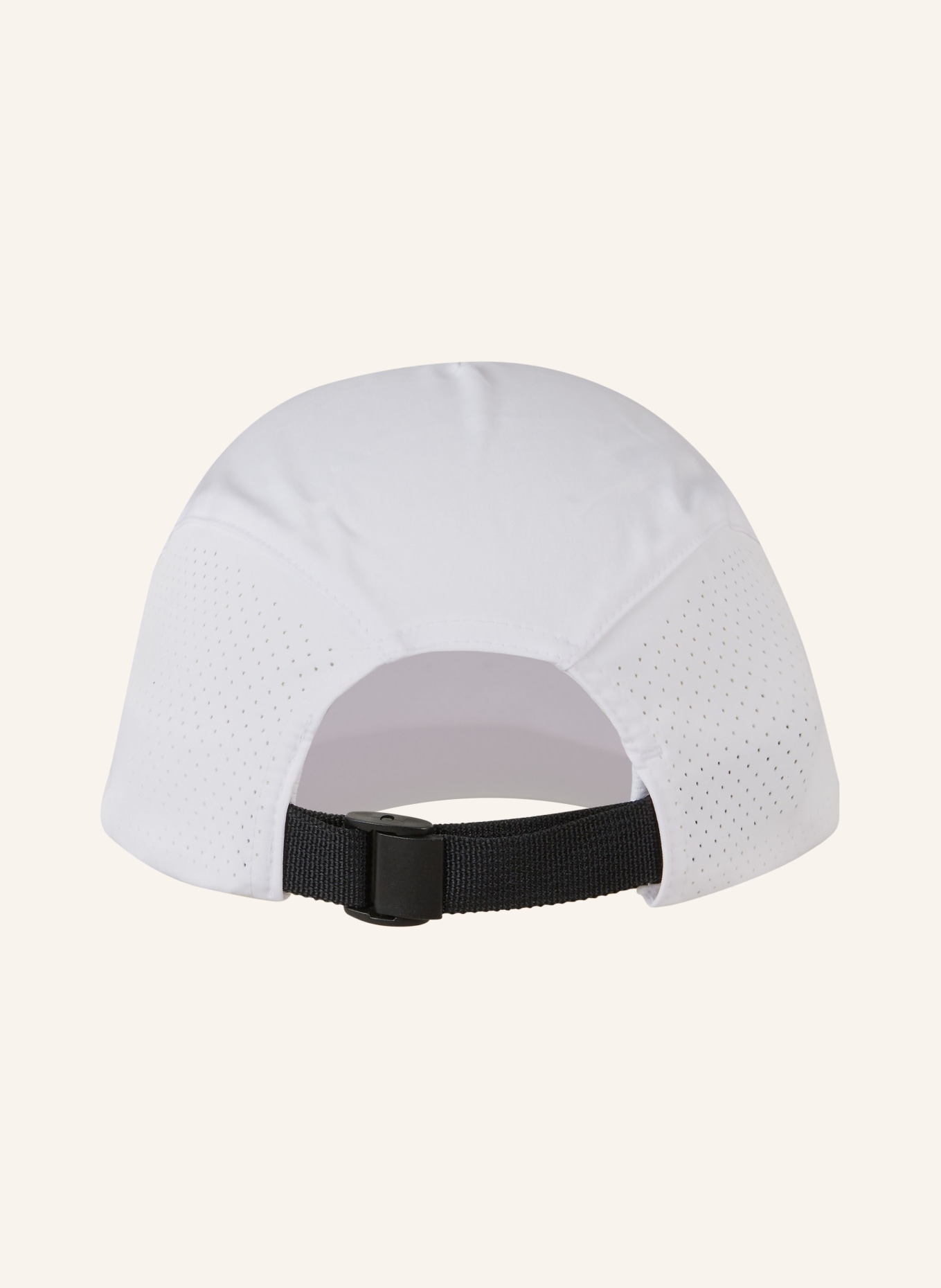 J.LINDEBERG Cap, Color: WHITE (Image 3)