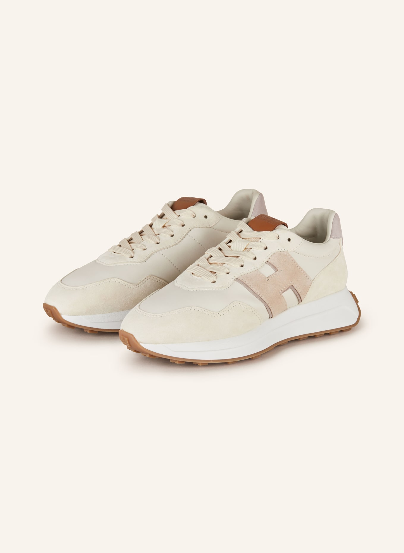 HOGAN Sneakers H641