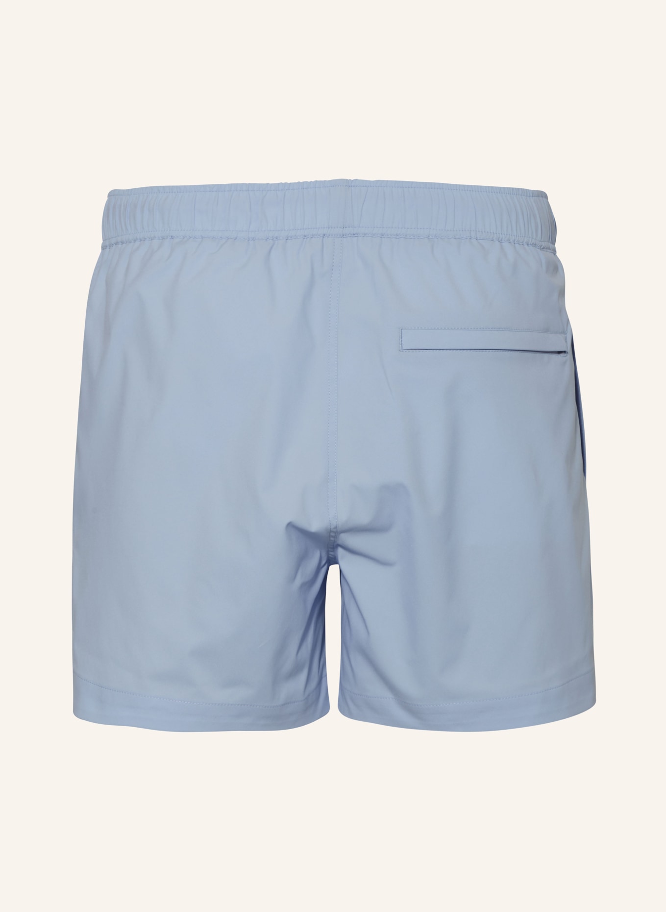 SAMSØE  SAMSØE Swim shorts MOSES, Color: LIGHT BLUE (Image 2)