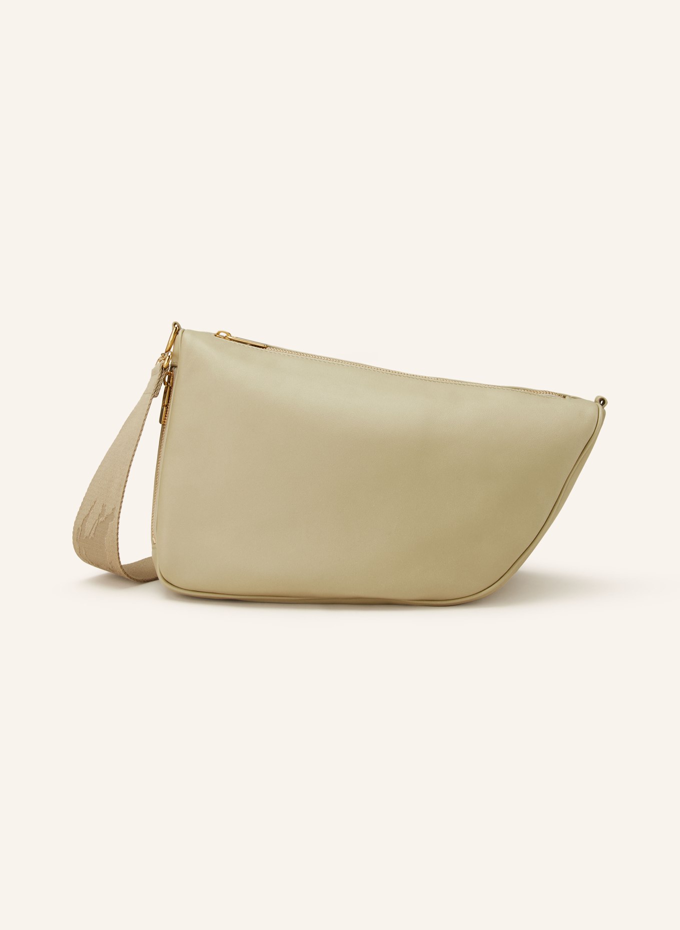 BURBERRY Umhängetasche SHIELD: OLIV