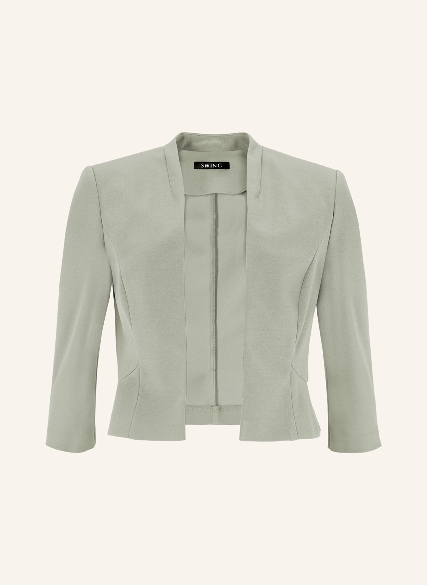 Light green bolero clearance
