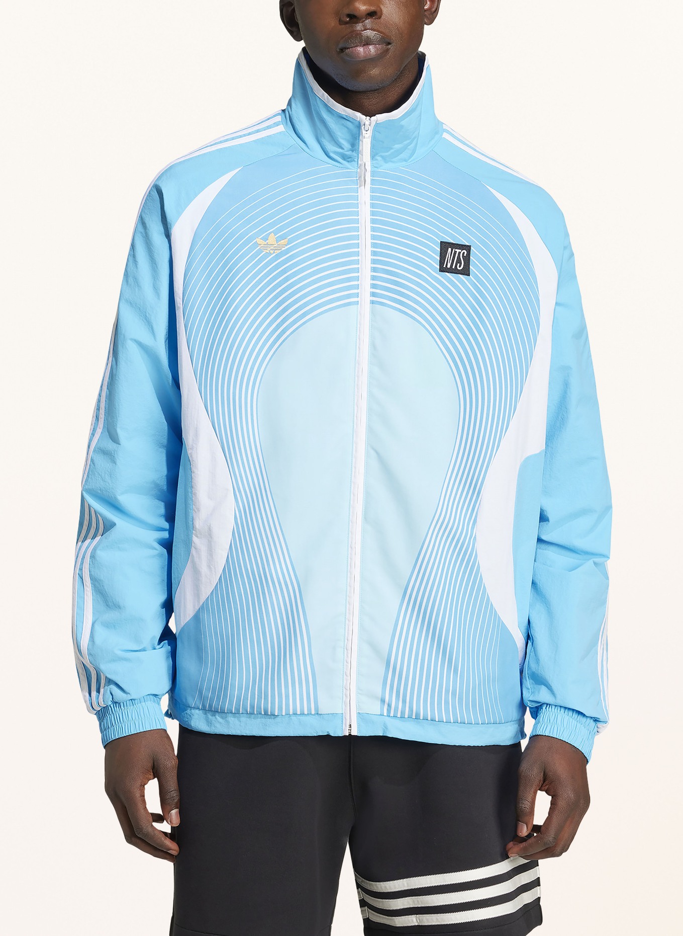 Adidas originals light jacket shop