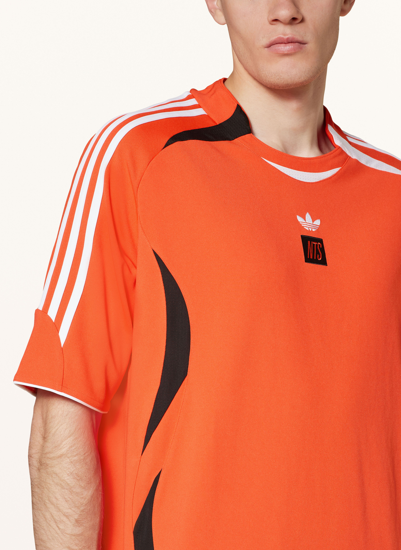 adidas Originals Jersey NTS ADIDAS NTS RADIO