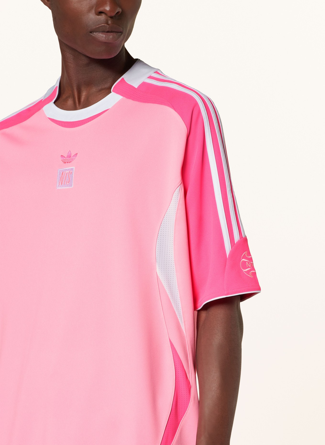 adidas Originals Trikot NTS ADIDAS NTS RADIO