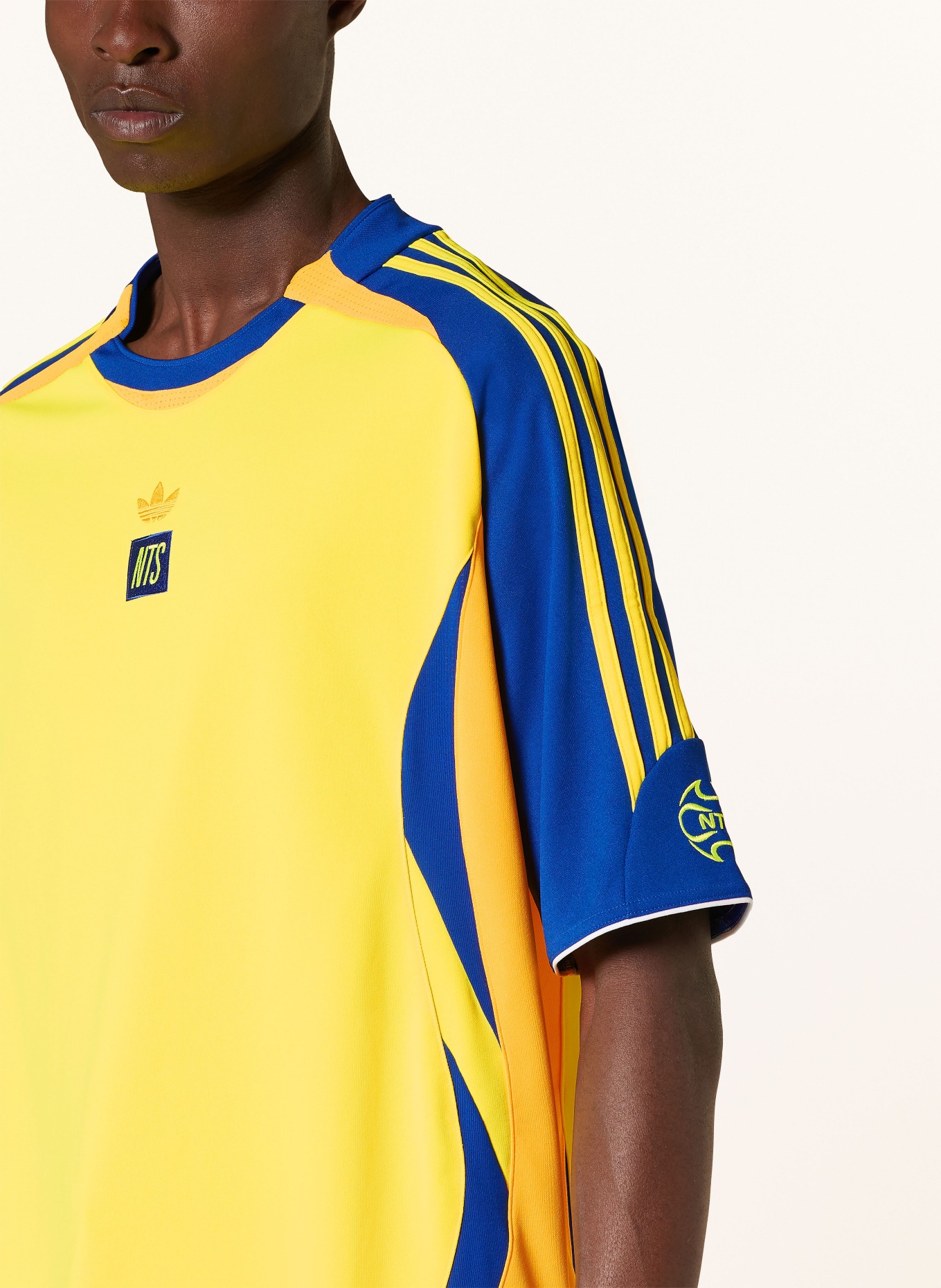 adidas Originals Trikot NTS ADIDAS NTS RADIO