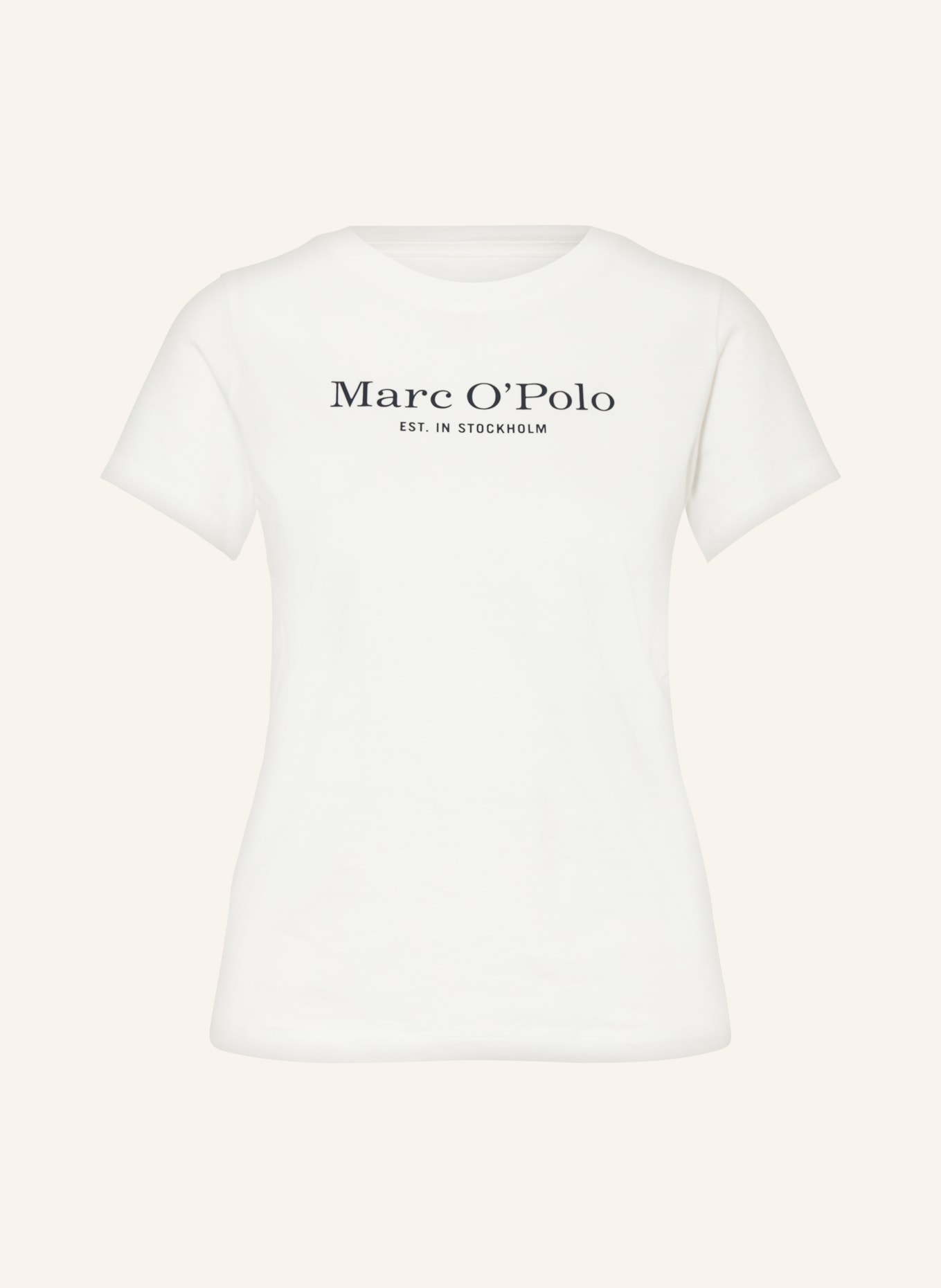 Marc O'Polo Koszulka od piżamy, Kolor: BIAŁY (Obrazek 1)