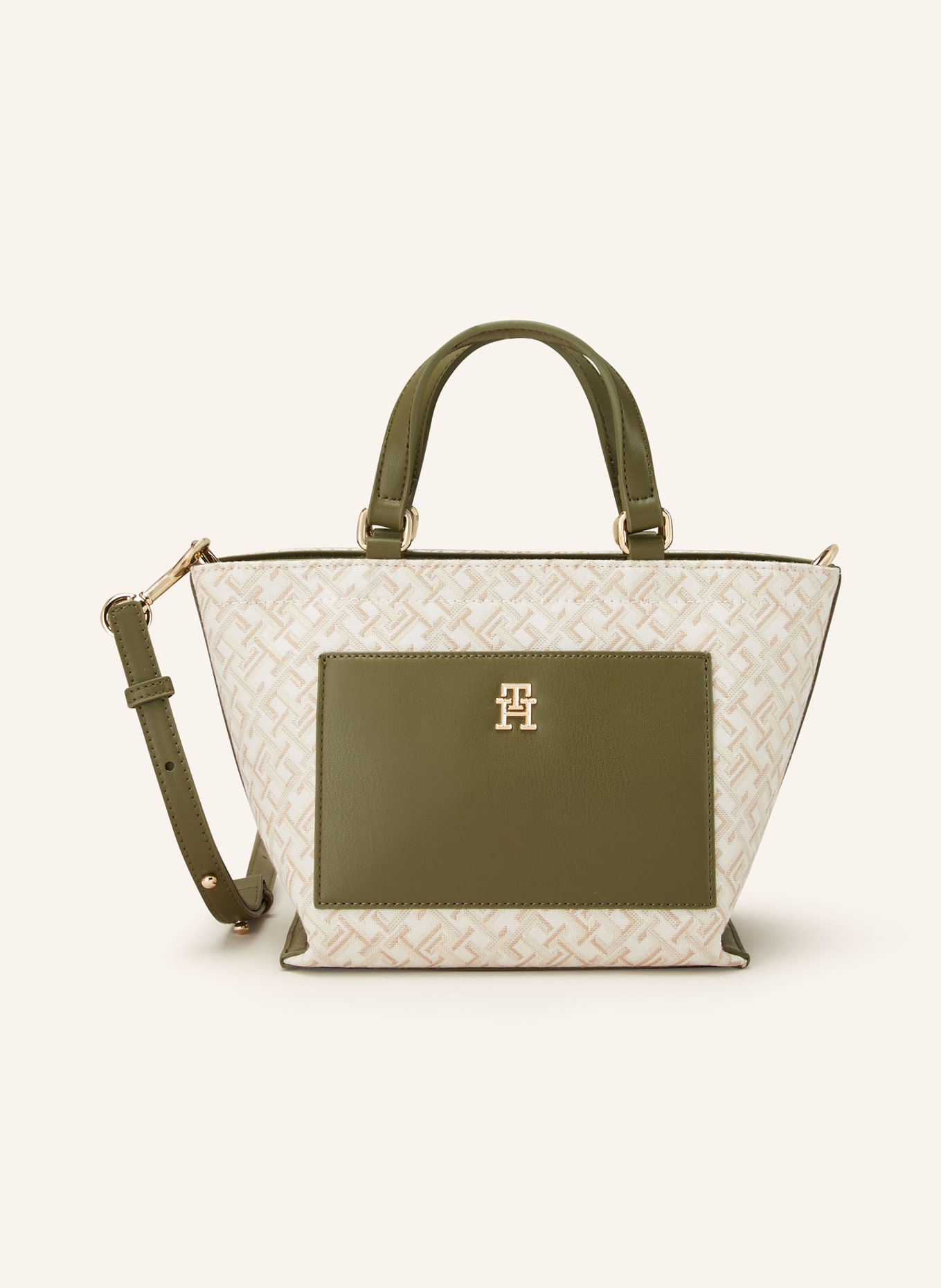 Real tommy hilfiger purse on sale
