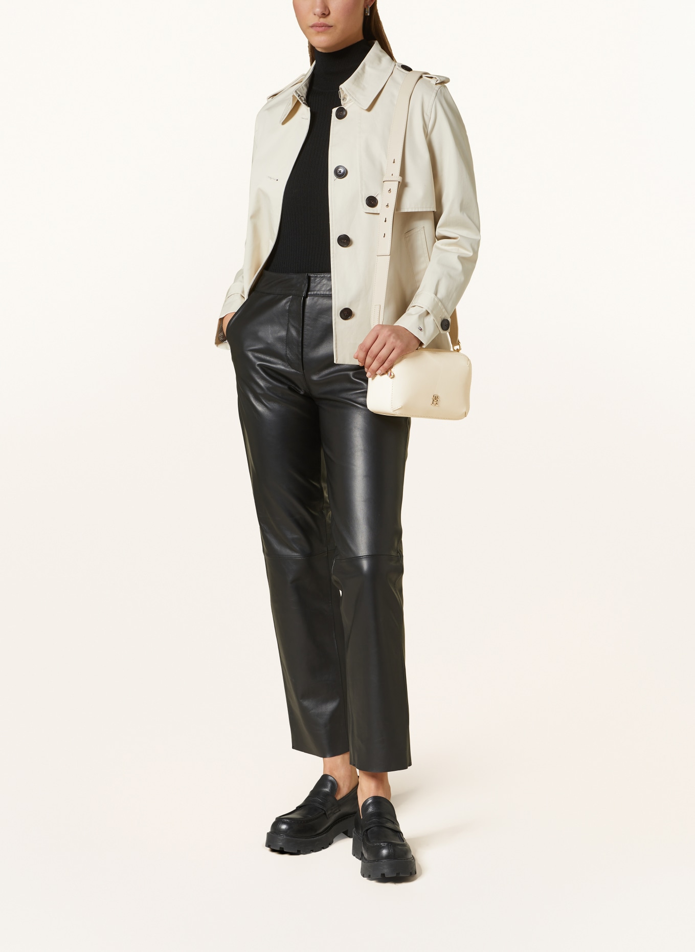 Tommy jeans femme bumbag hotsell