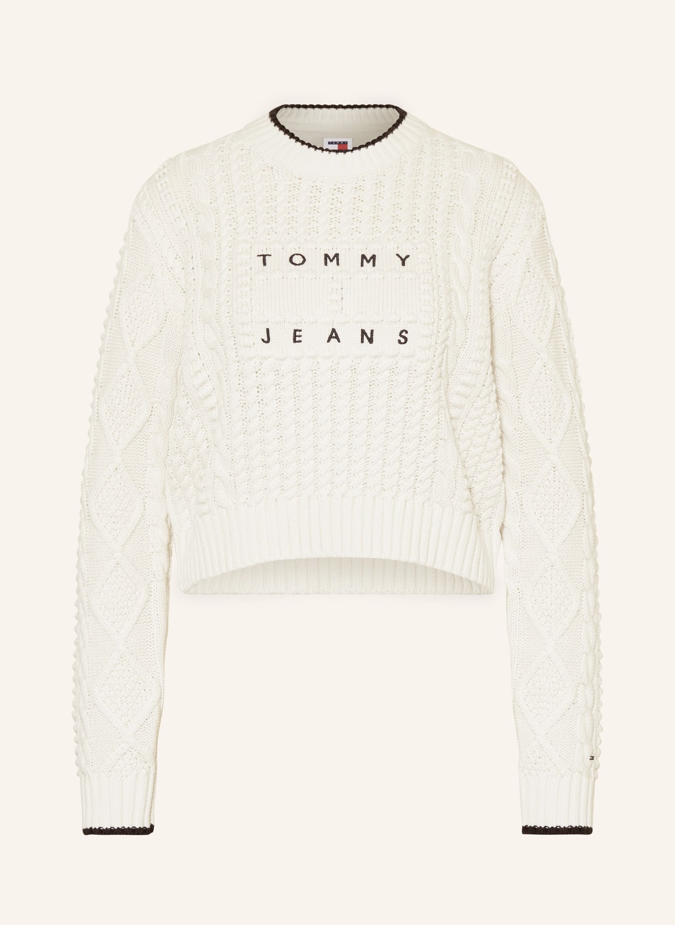 TOMMY JEANS Sweater