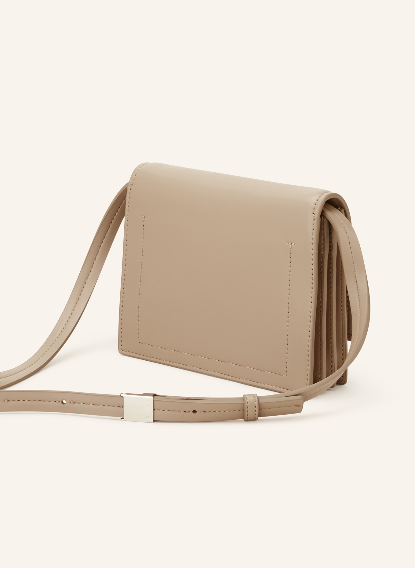 Calvin Klein sac à bandoulière: BEIGE