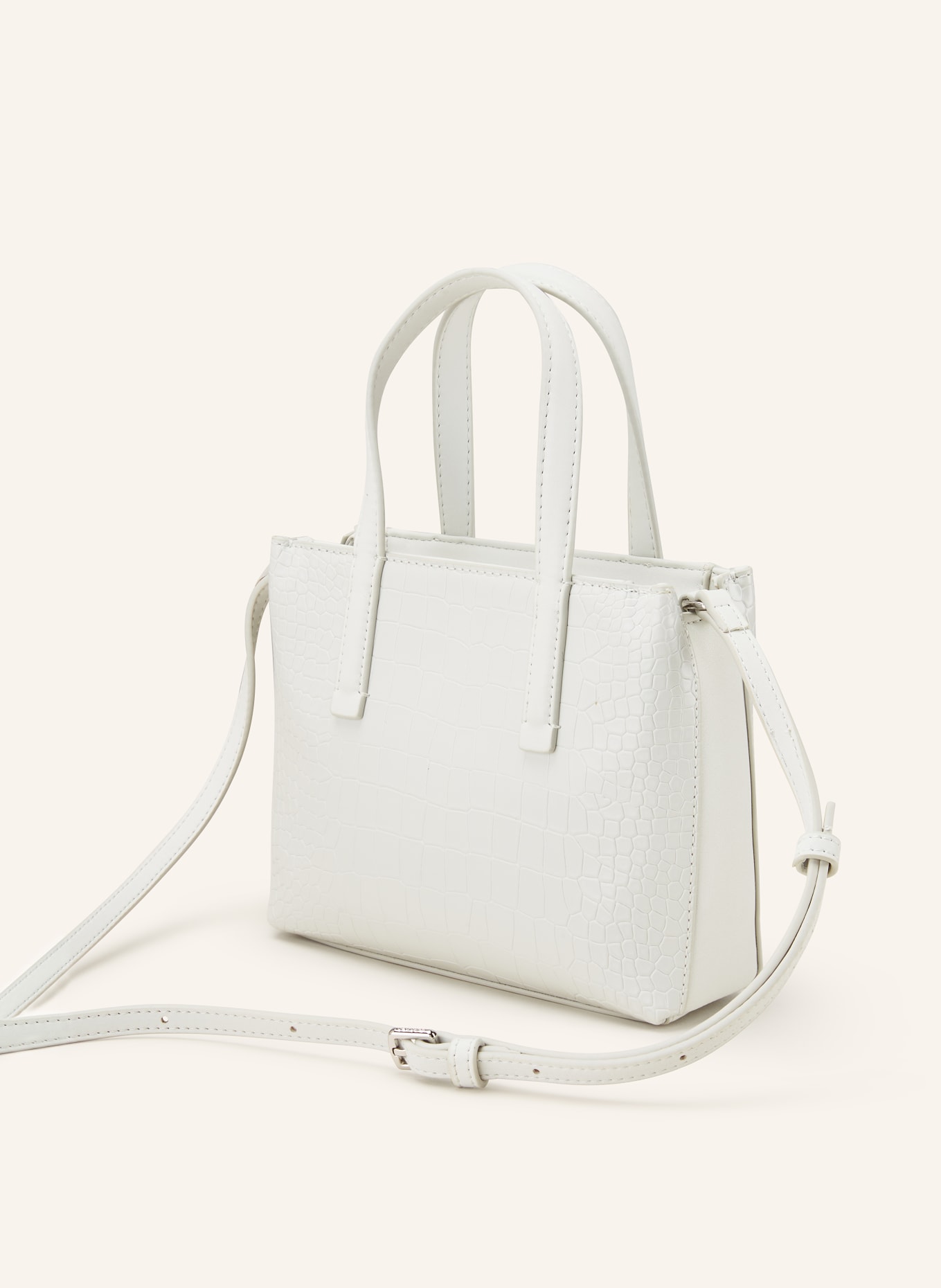 Calvin Klein Handbag, Color: CREAM (Image 2)