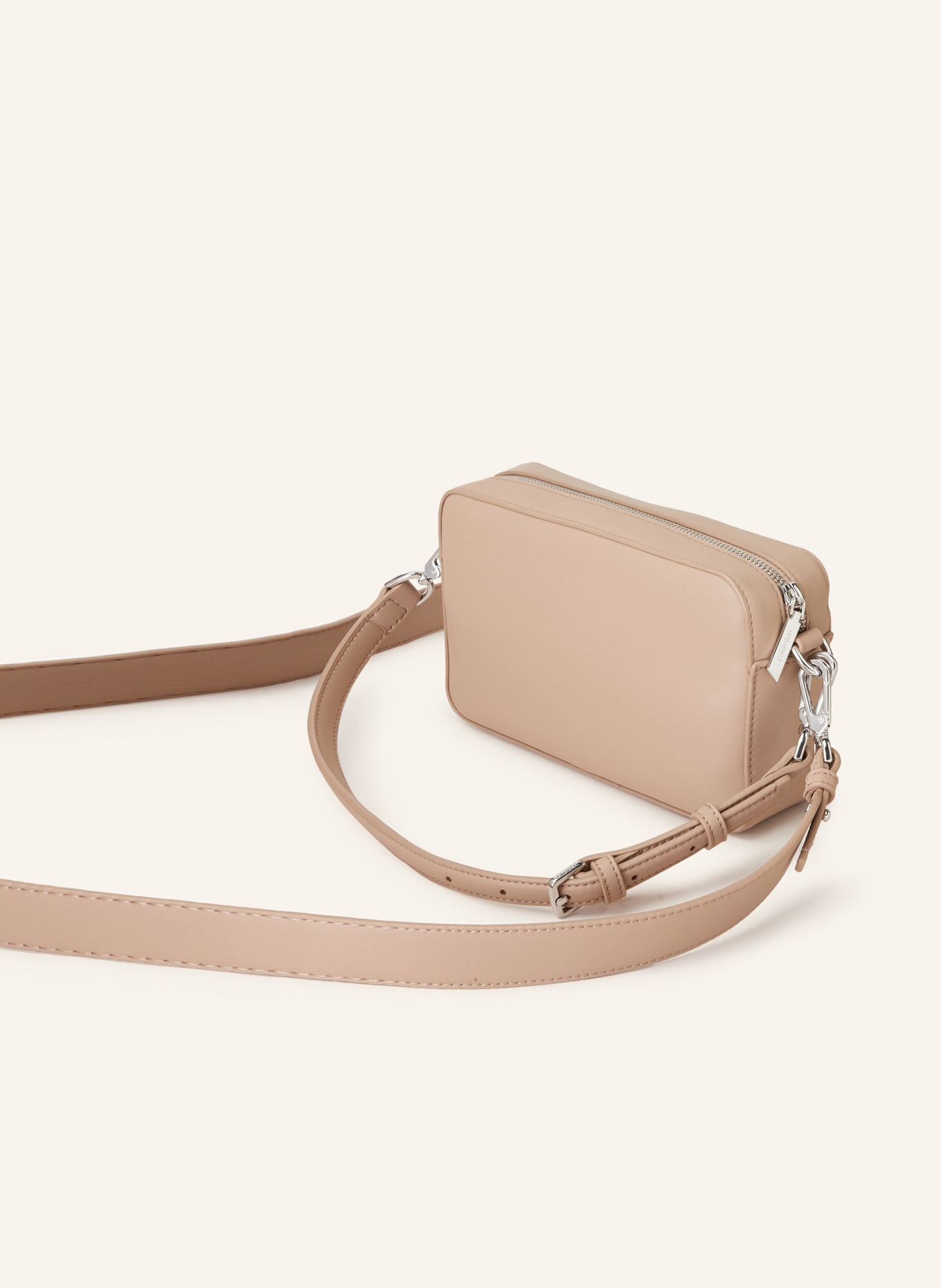 Calvin klein mara crossbody sale