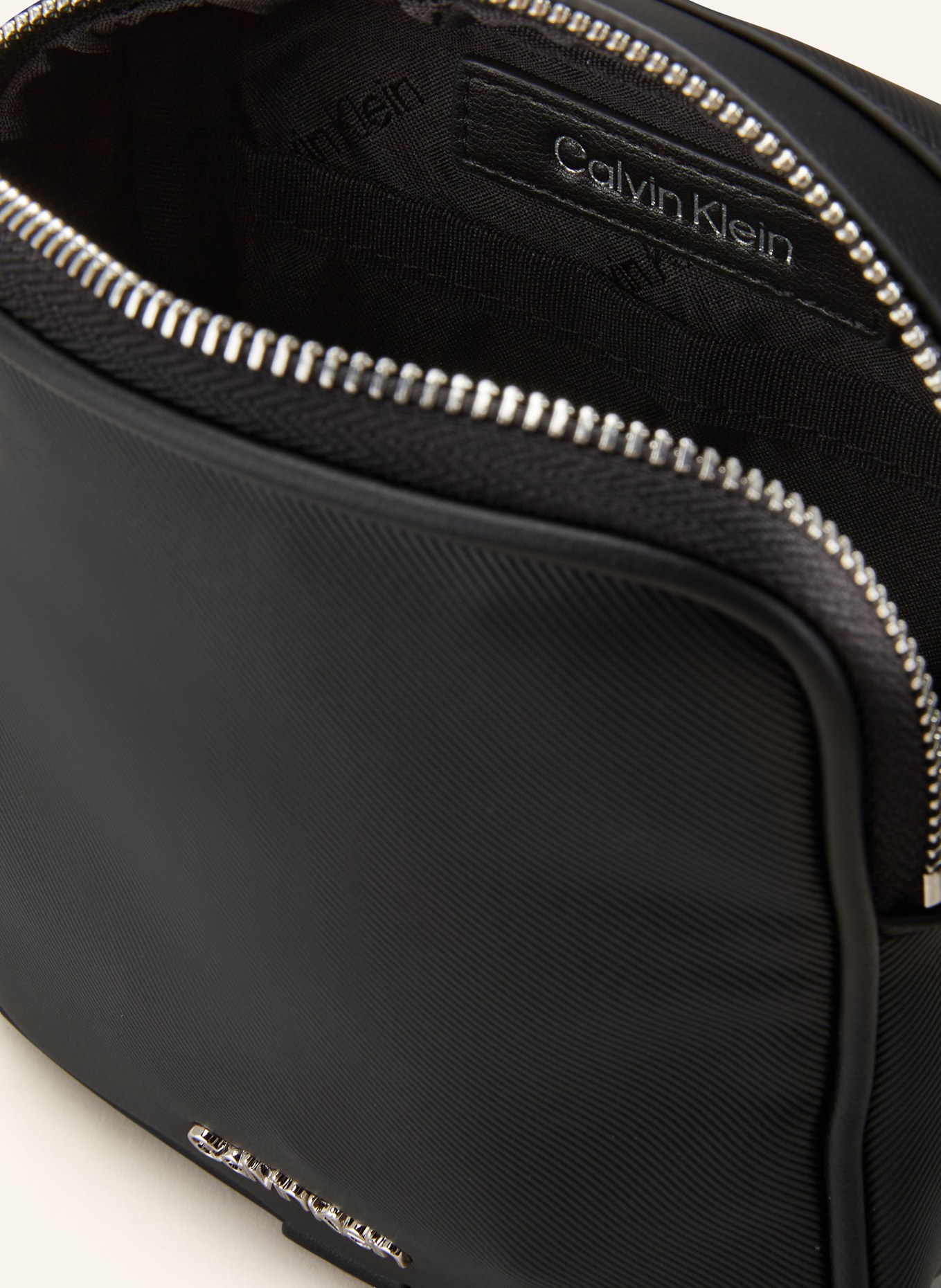 Calvin Klein Crossbody bag, Color: BLACK (Image 3)