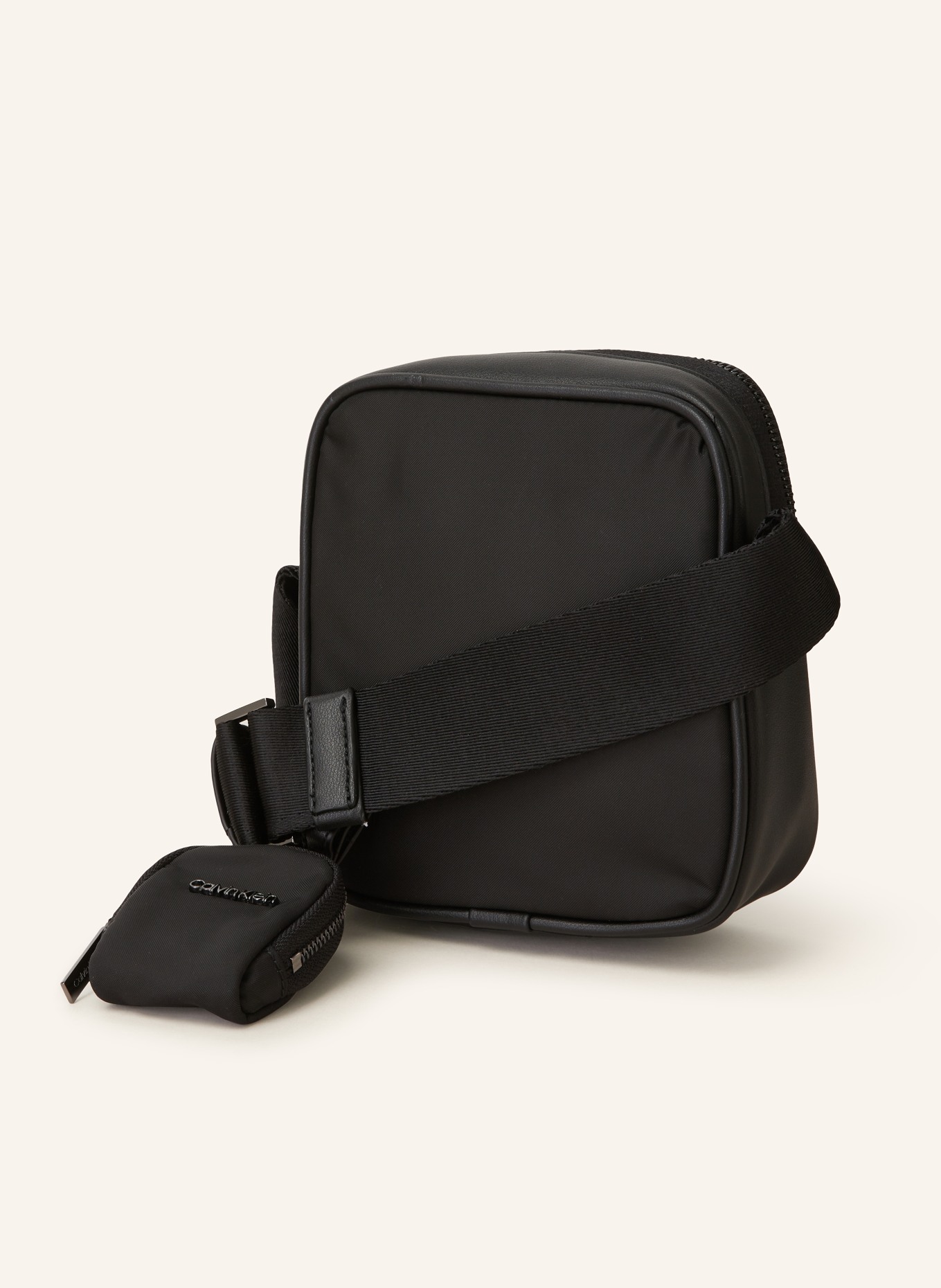 Calvin Klein Crossbody bag, Color: BLACK (Image 2)