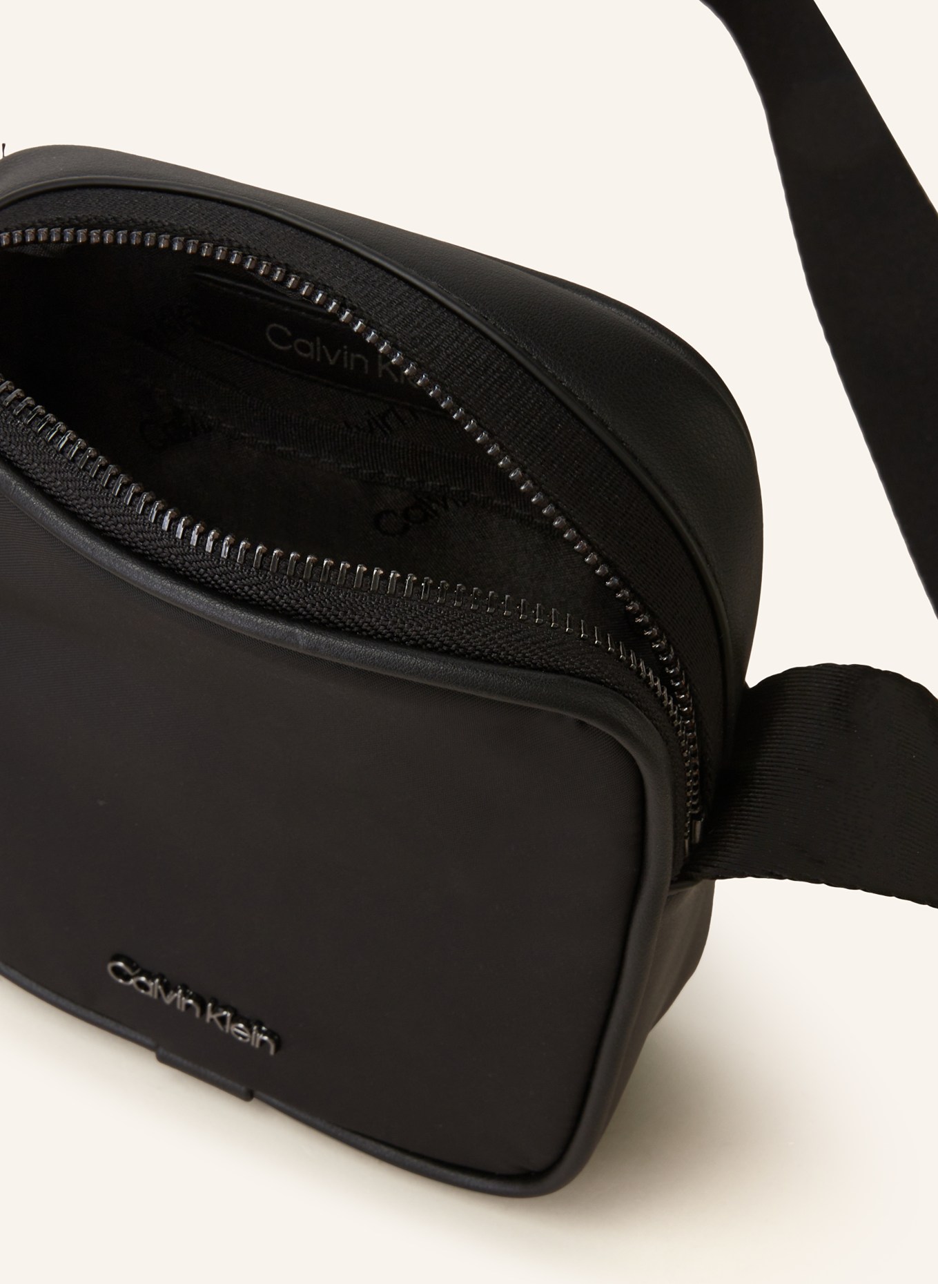 Calvin Klein Crossbody bag, Color: BLACK (Image 3)