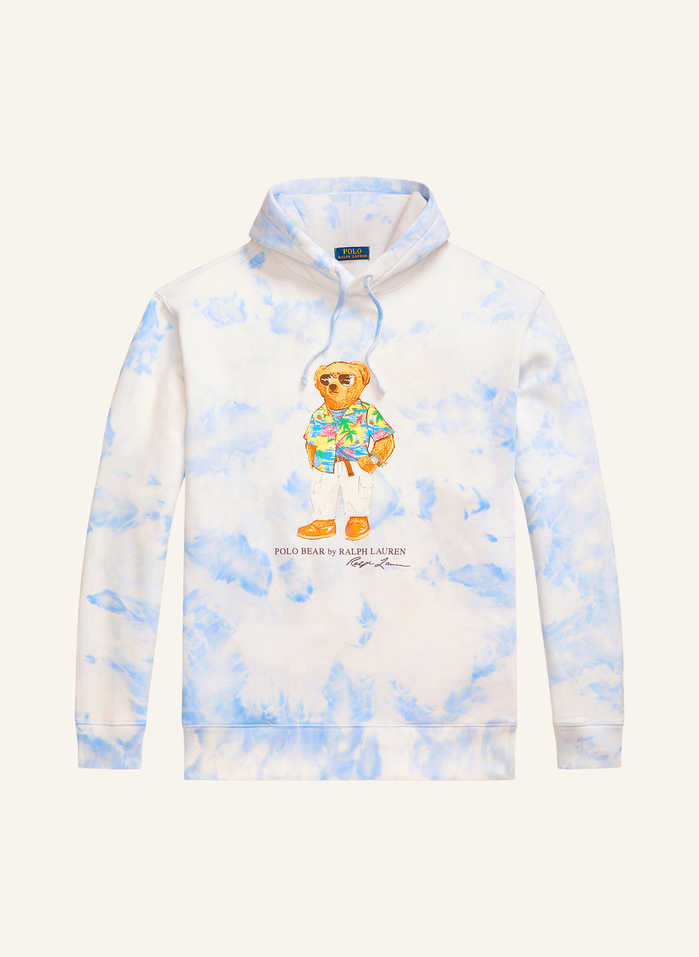POLO RALPH LAUREN Big Tall Hoodie BIG TALL