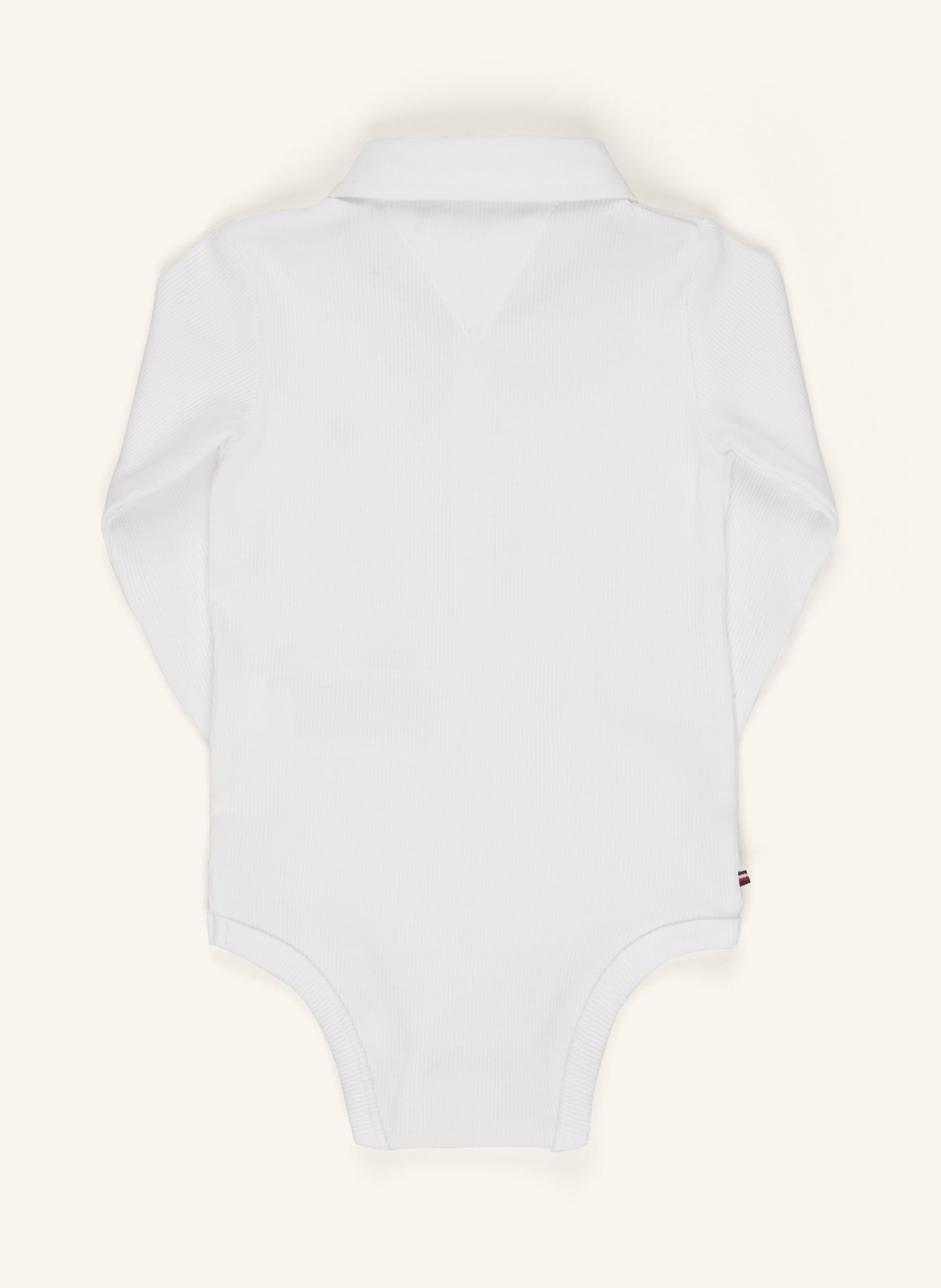 TOMMY HILFIGER Body, Farbe: WEISS (Bild 2)