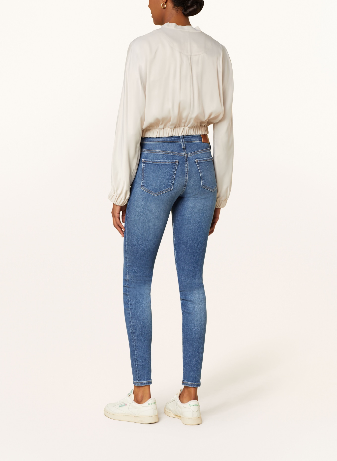 TOMMY HILFIGER Skinny Jeans COMO, Farbe: 1A4 Beth (Bild 3)