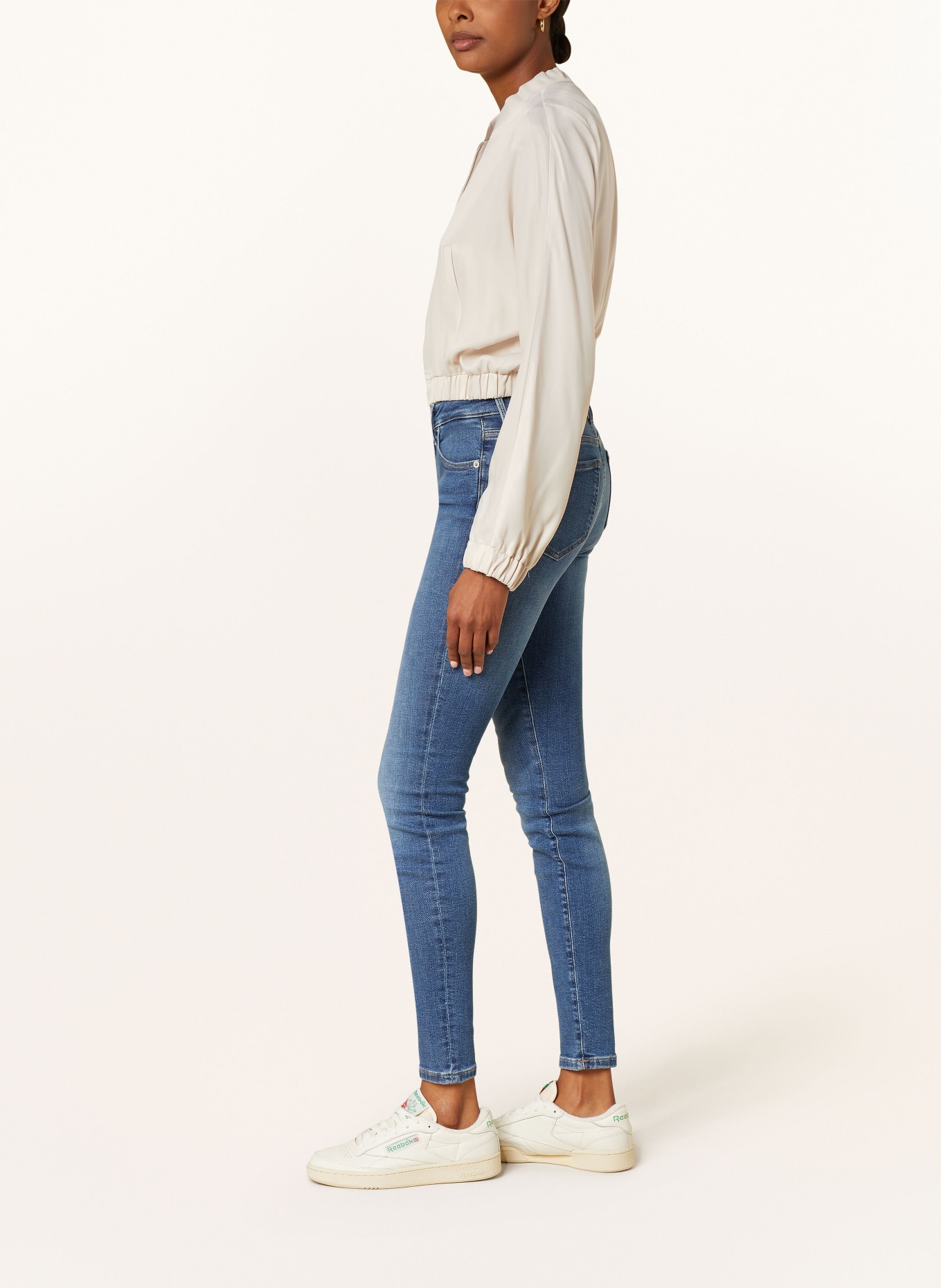 TOMMY HILFIGER Skinny Jeans COMO, Farbe: 1A4 Beth (Bild 4)