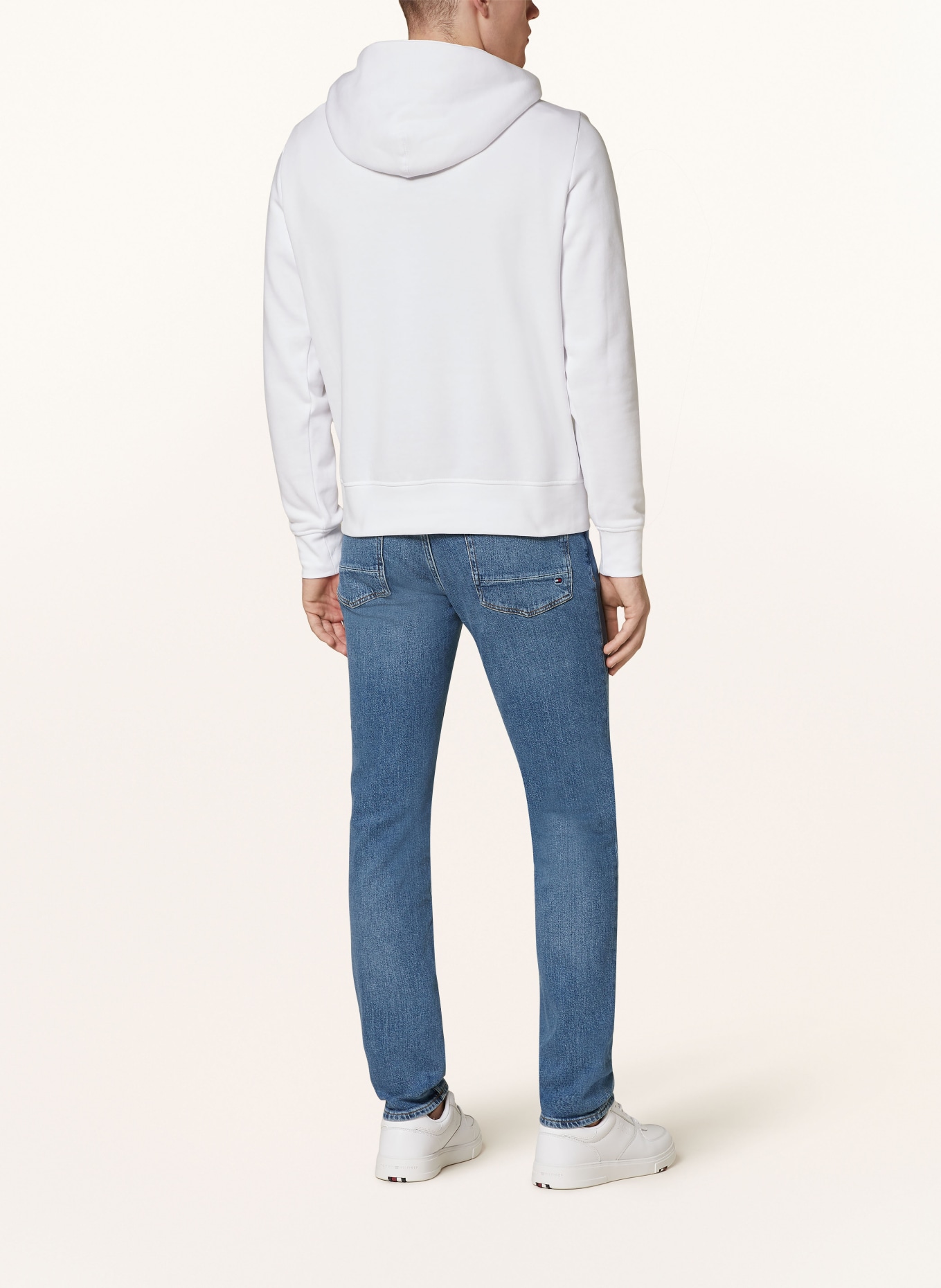 Otto de tommy hilfiger 2025