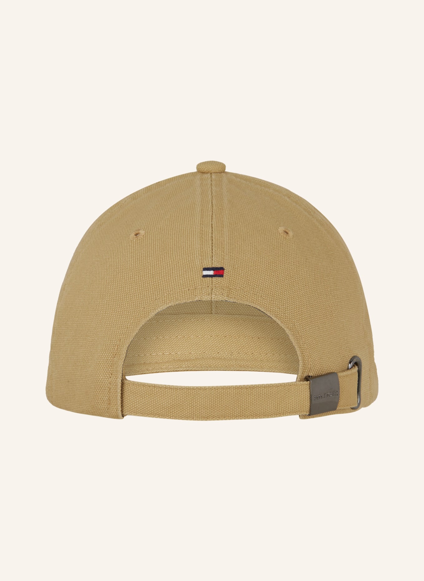 TOMMY HILFIGER Cap, Farbe: KHAKI (Bild 3)