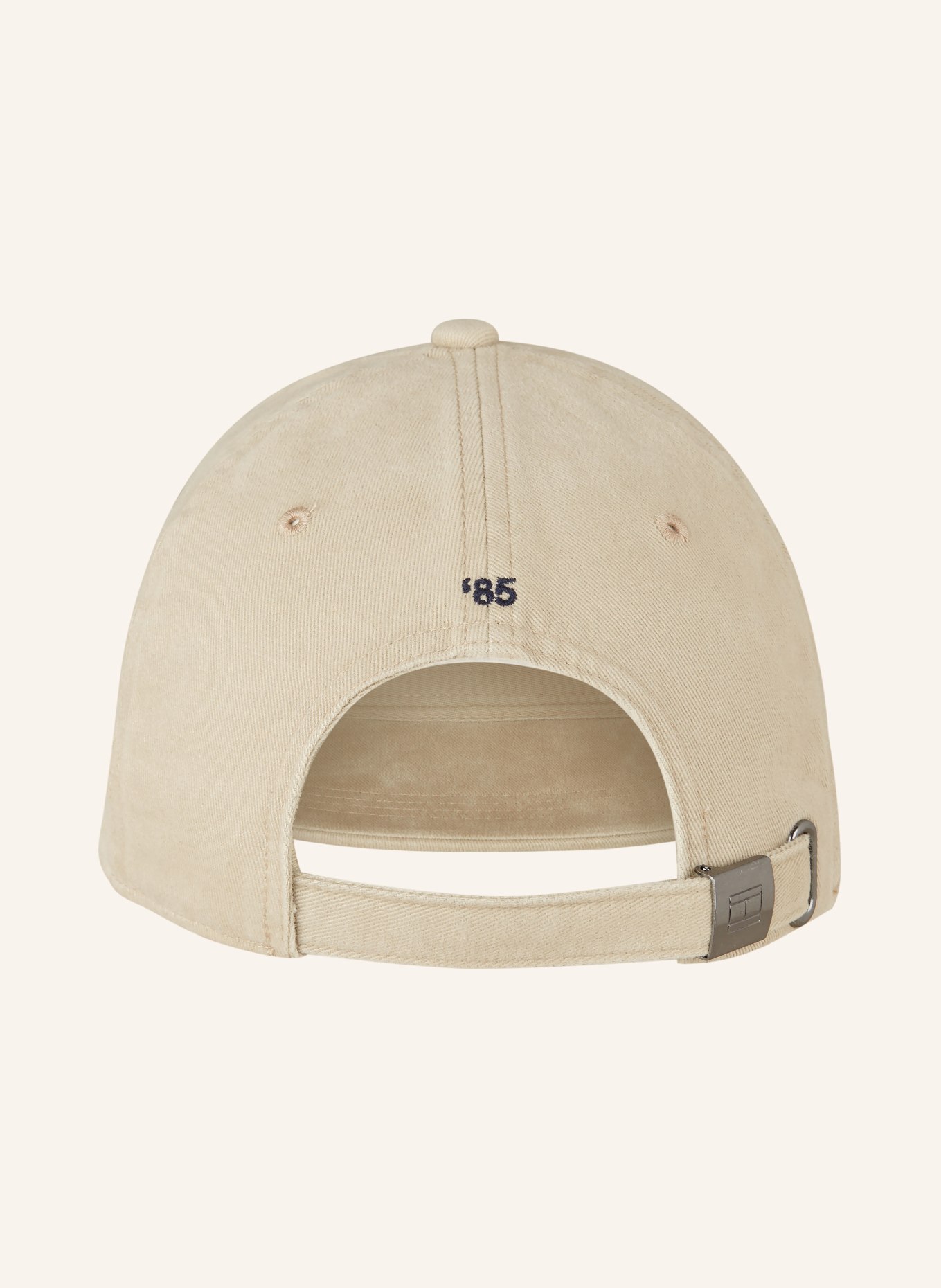 TOMMY HILFIGER Cap, Farbe: BEIGE (Bild 3)